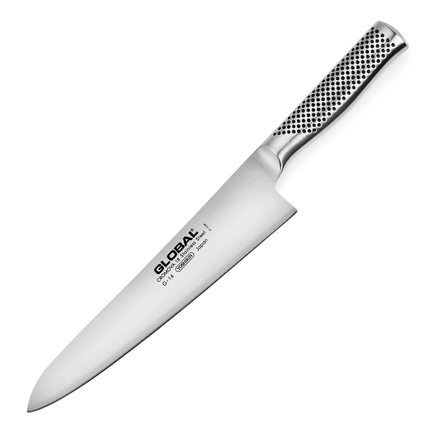 Global 9.5" Professional Chef's Knife