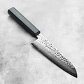 Touroku Sakai Kirameki 6.7" Santoku