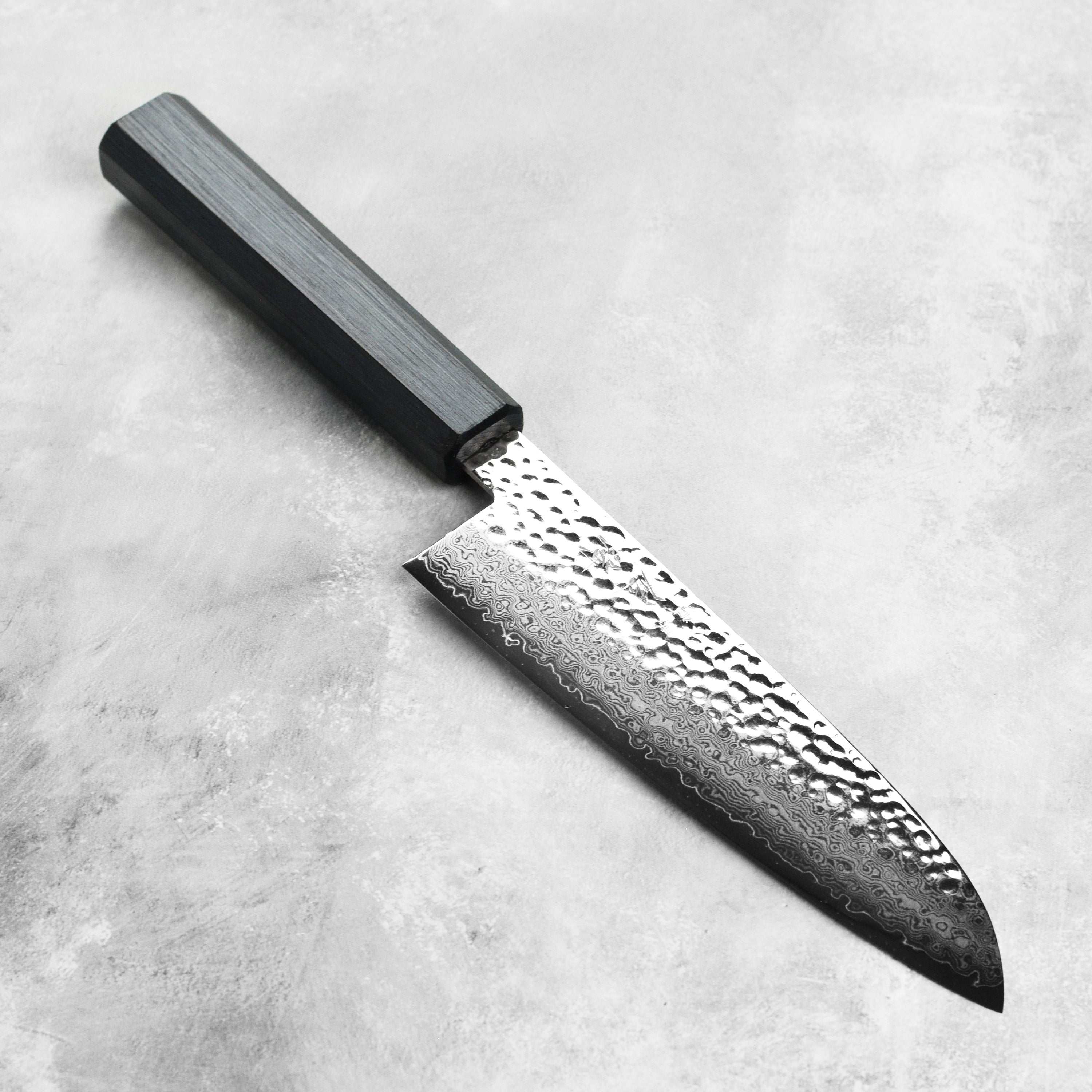 Touroku Sakai Kirameki 6.7" Santoku
