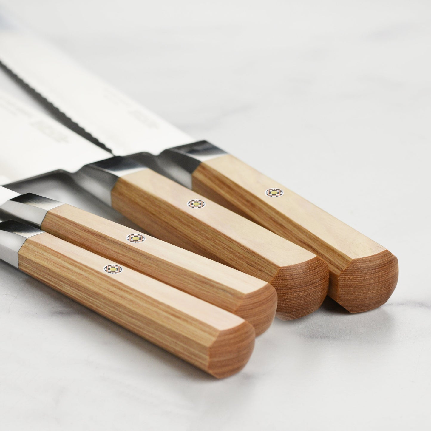 Miyabi Koya 7 Piece Knife Block Set