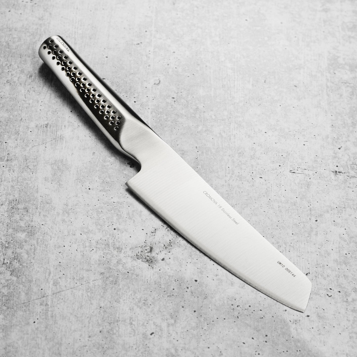 Global Ukon 5" Nakiri Knife