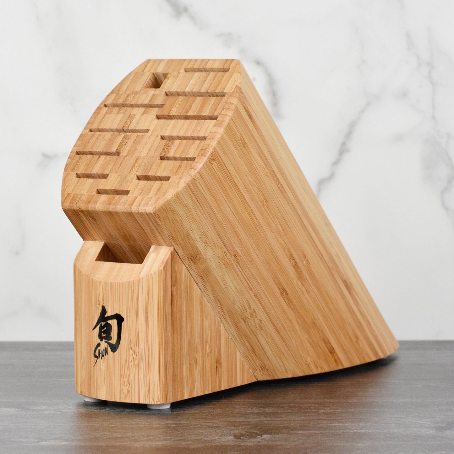 Shun Sora 6 Piece Knife Block Set