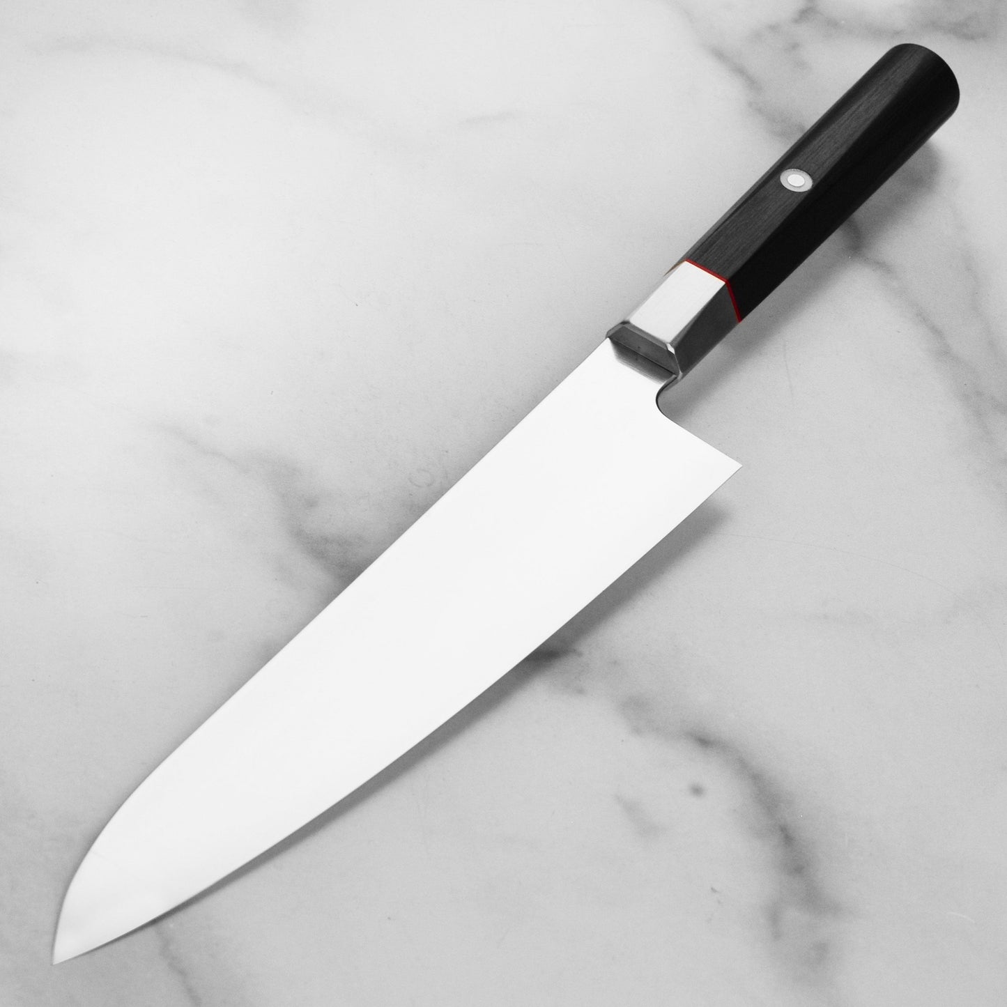 Zanmai Hybrid VG10 9.4" Gyuto