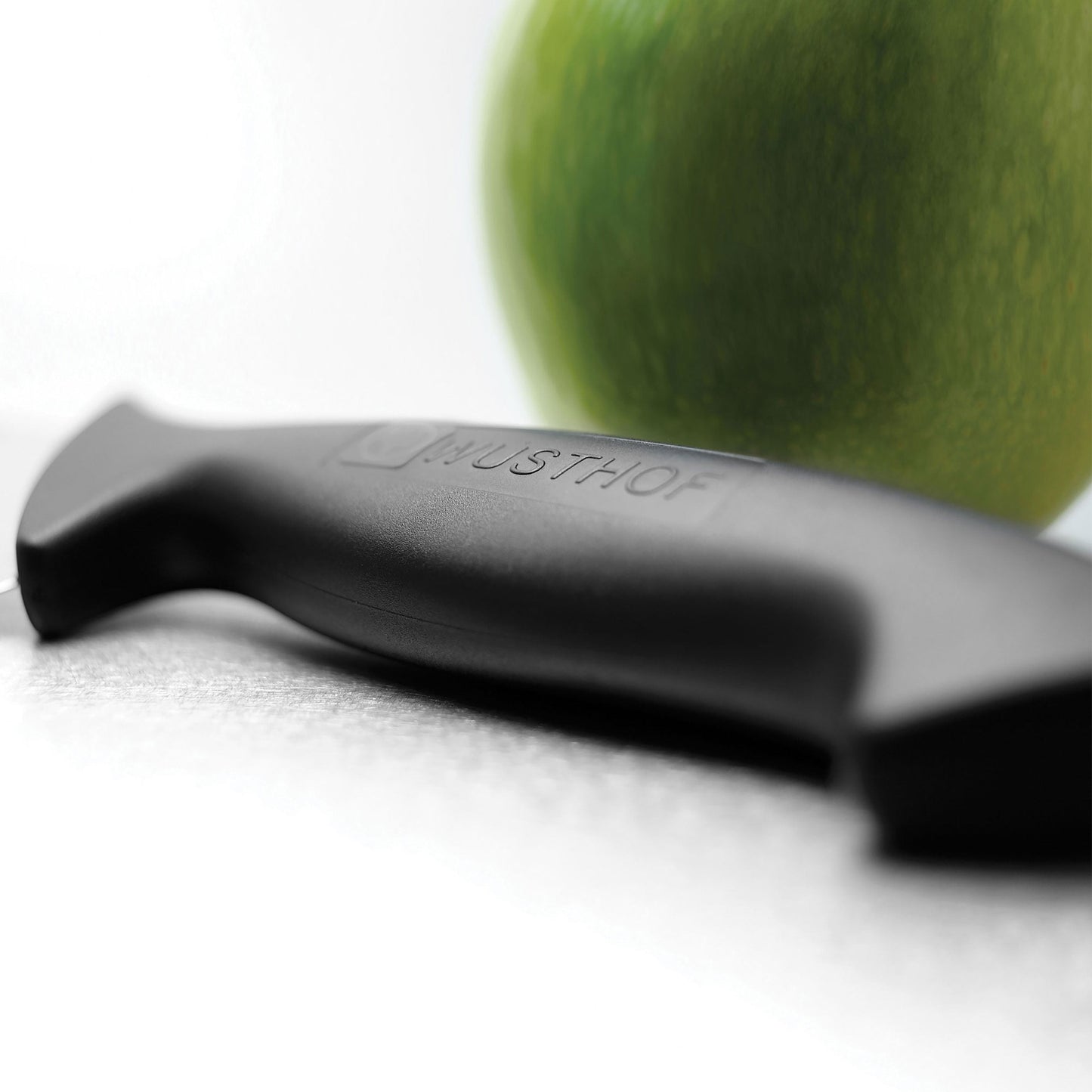 Wusthof Pro 7" Hollow Edge Santoku Knife