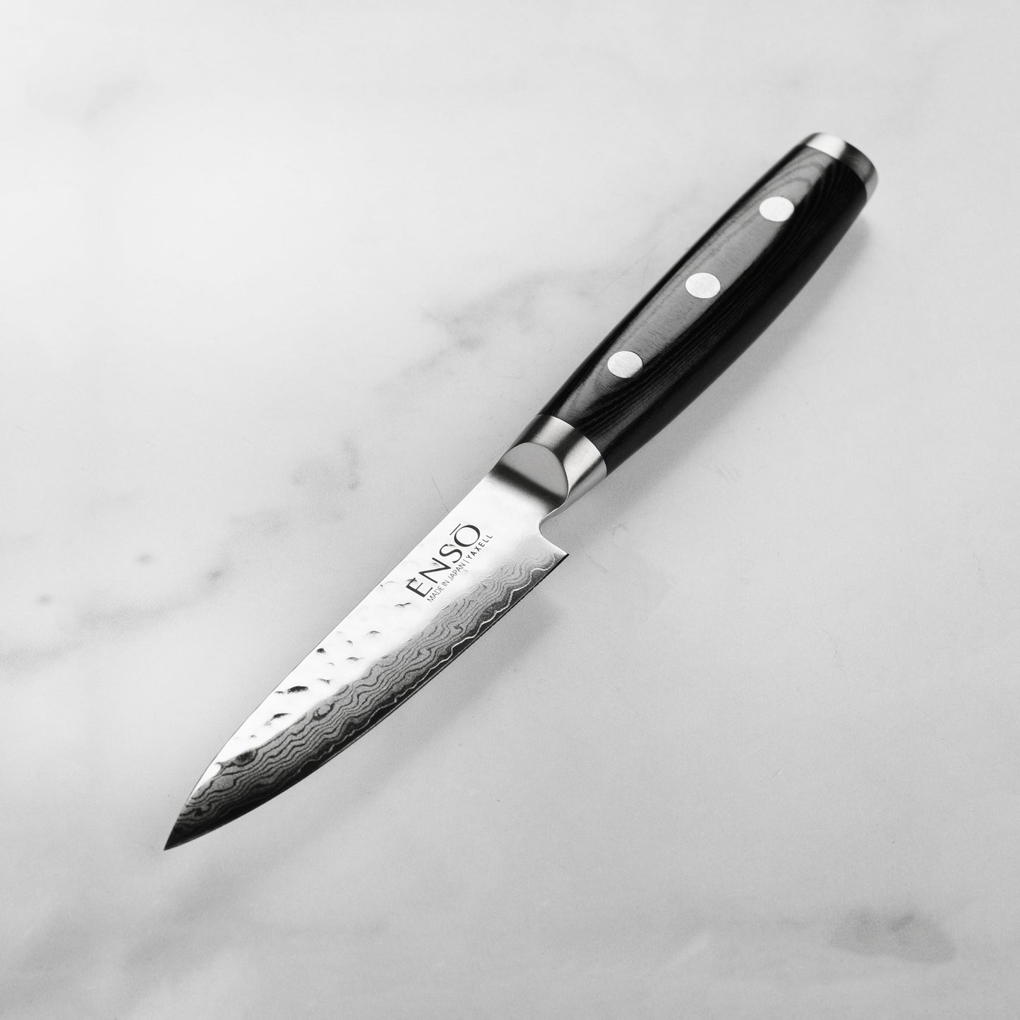 Enso HD 4" Paring Knife