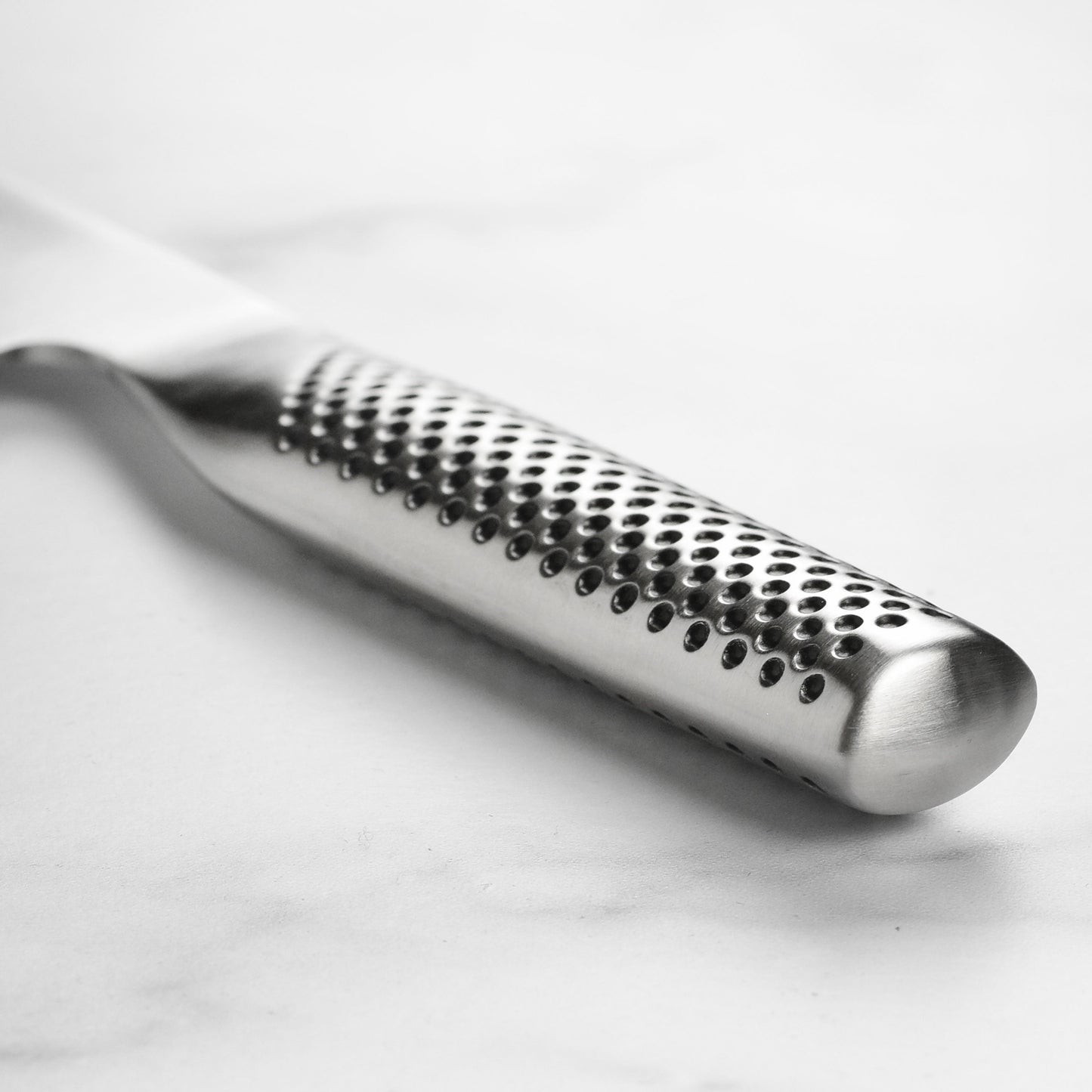 Global 10" Single Bevel Sashimi Knife