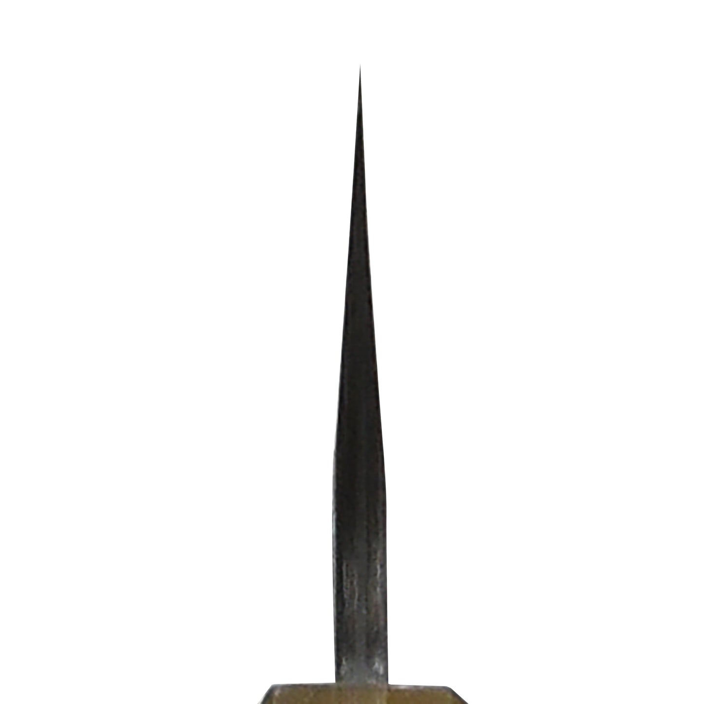 Hatsukokoro Yorokobi SLD Kurouchi Copper Damascus 7" Bunka