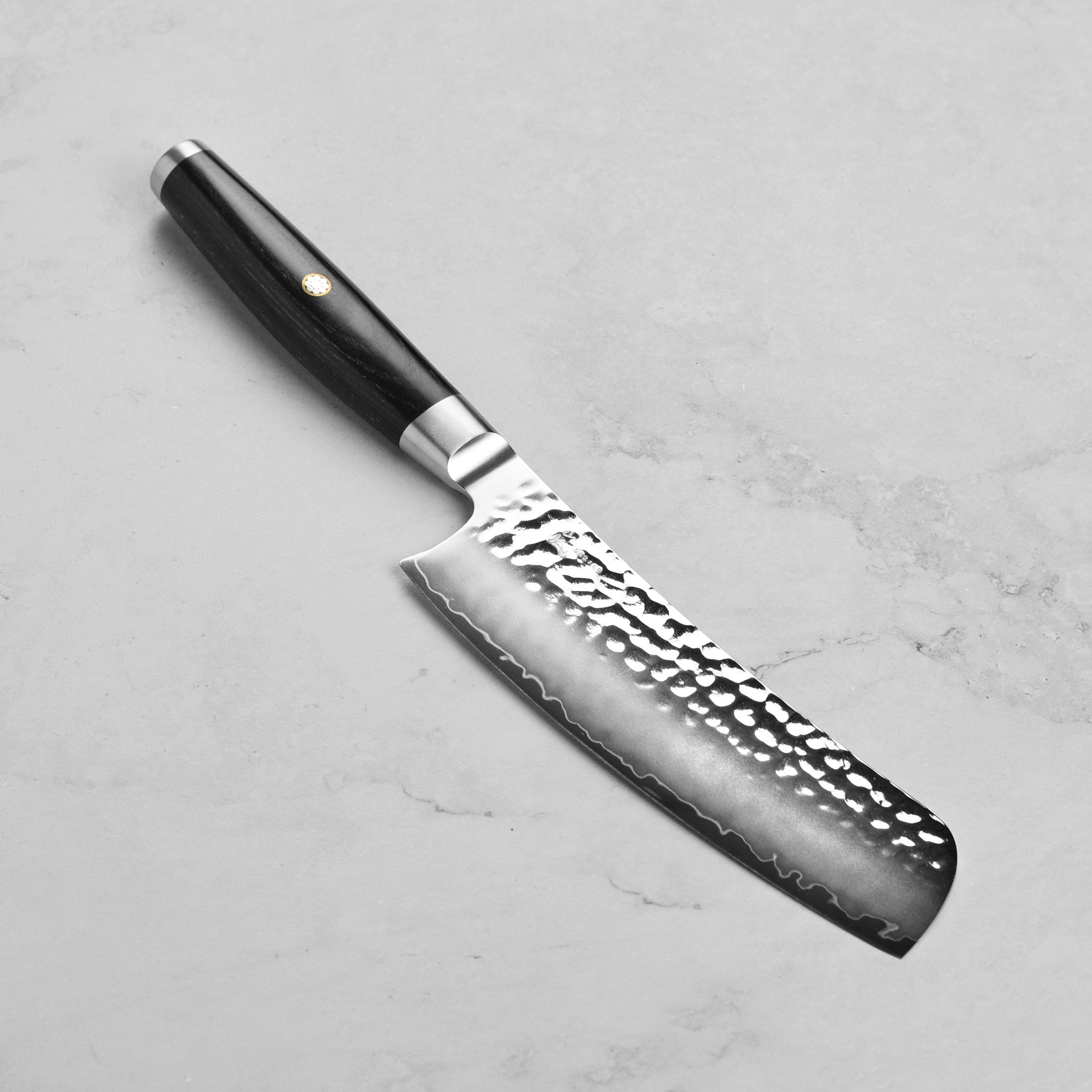 Yaxell Ketu SG2 5.5" Konata Knife