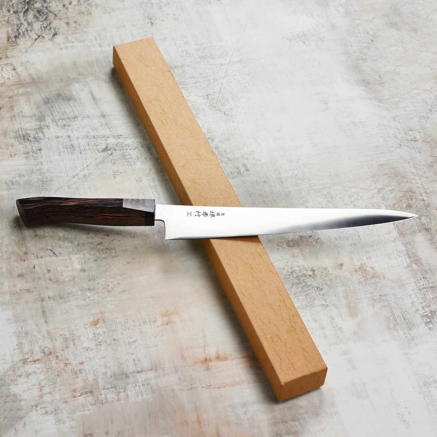 Takayuki Grand Chef Antares 10.6" Sujihiki