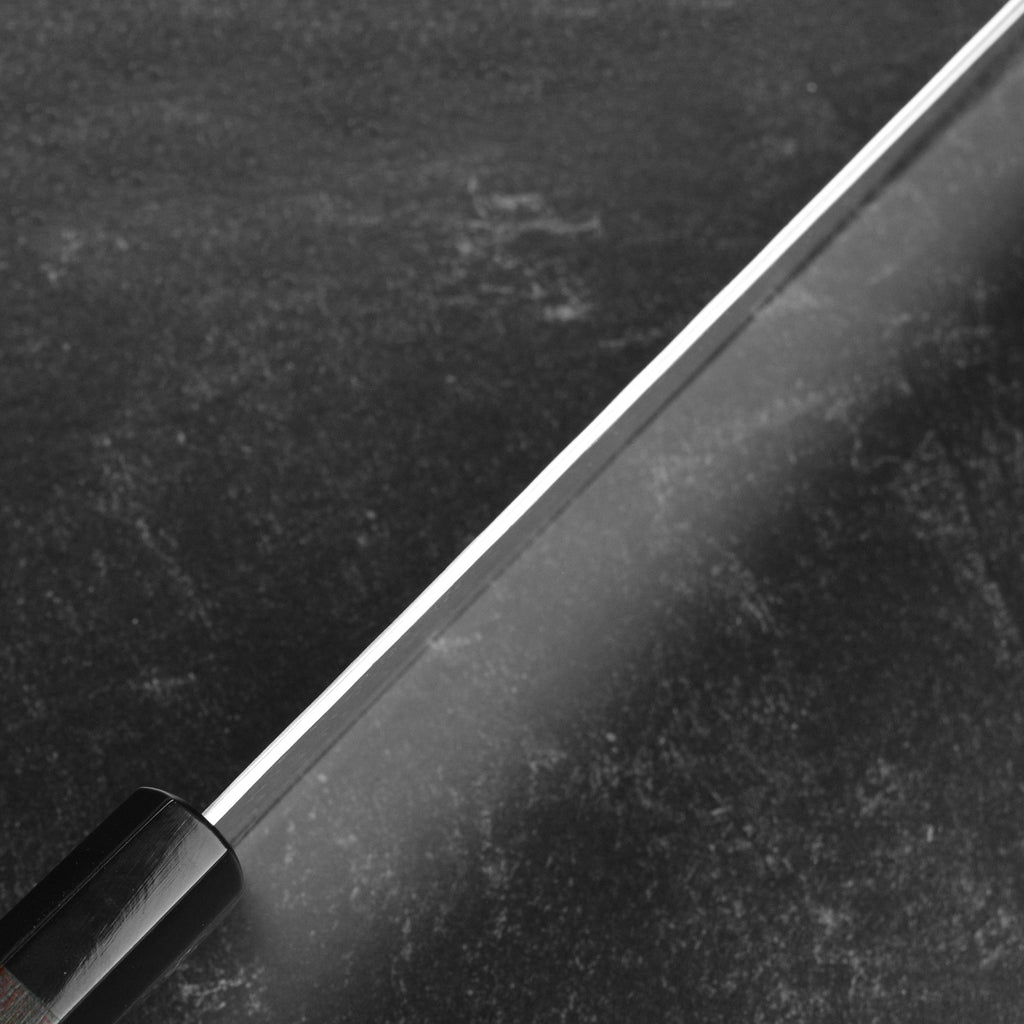 Nigara SPG STRIX 7" Bunka