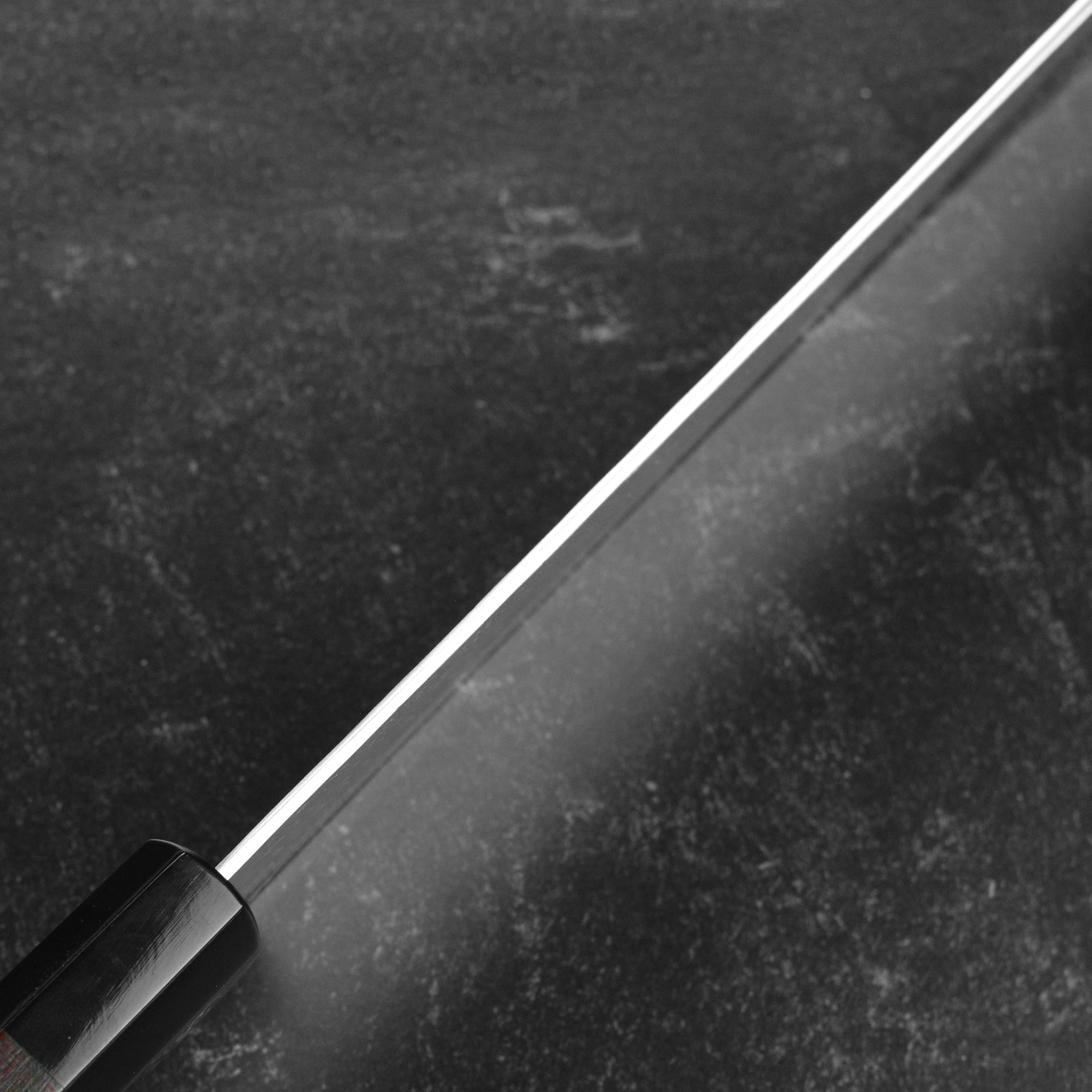 Nigara SPG STRIX 7" Bunka