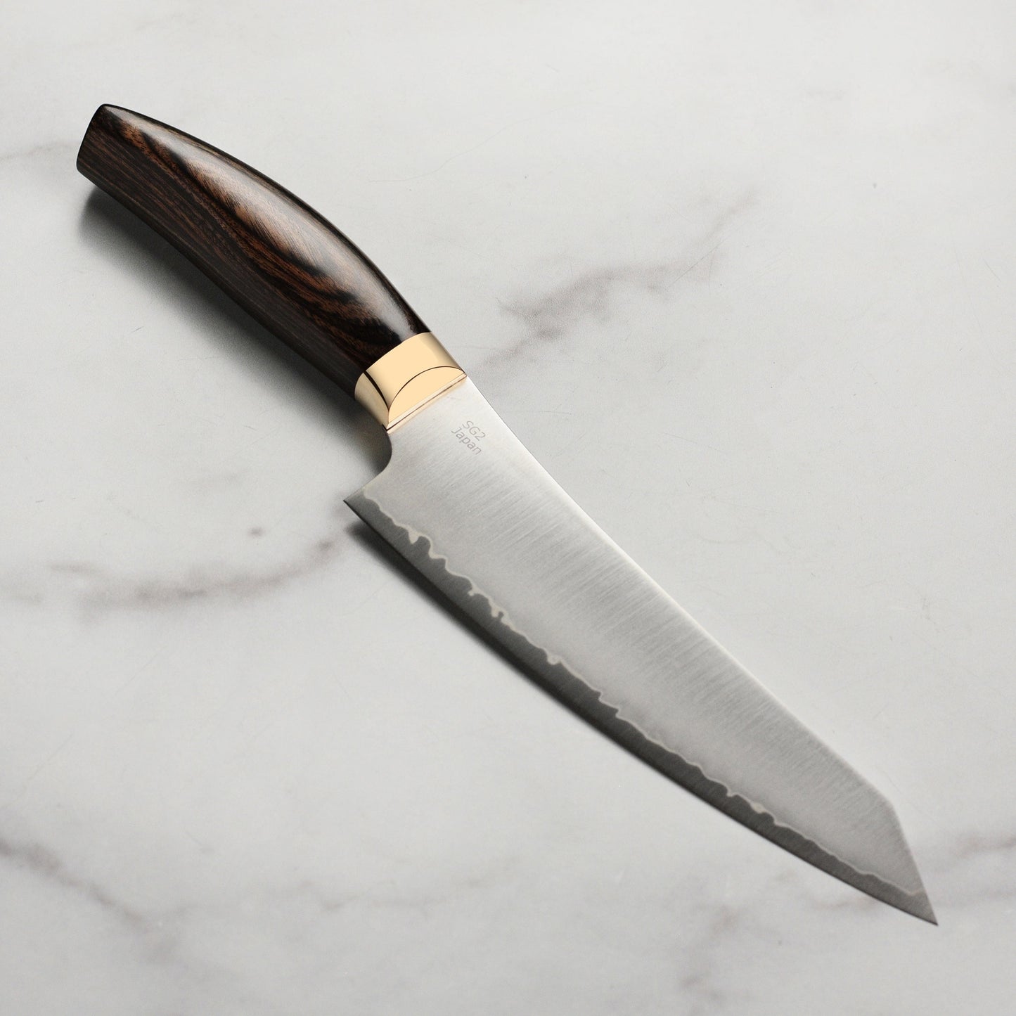 Messermeister Kawashima SG2 6" Utility Knife