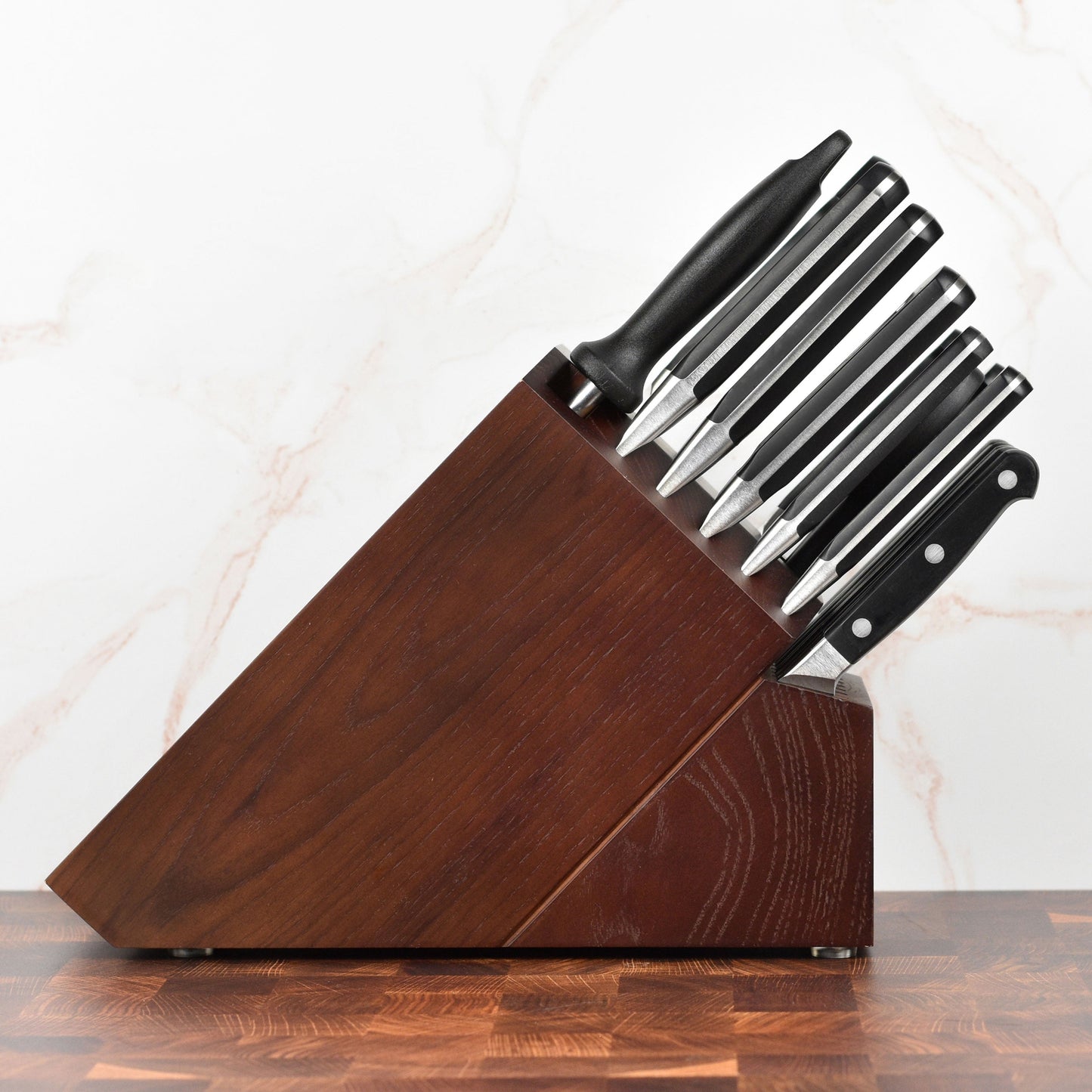 Zwilling Pro 20 Piece Knife Block Set