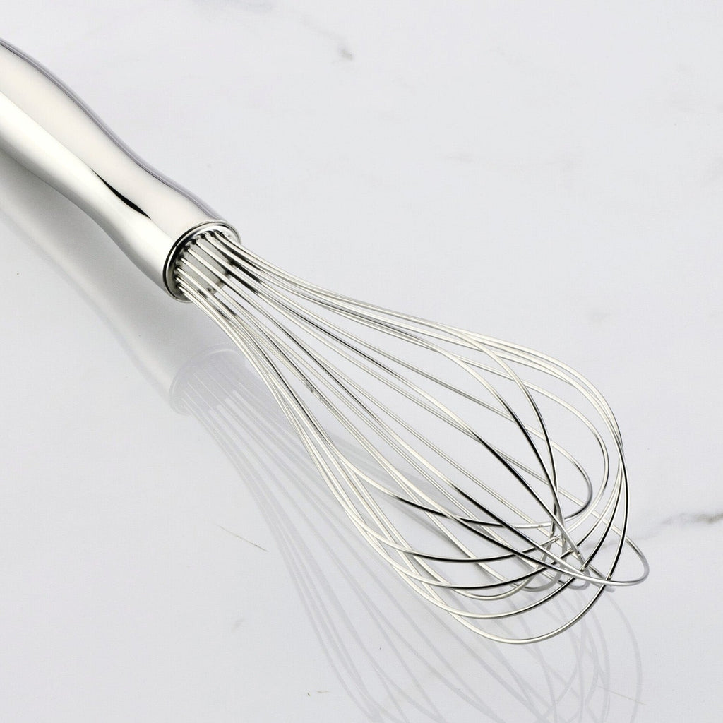 Hestan Stainless Steel 12" Balloon Whisk