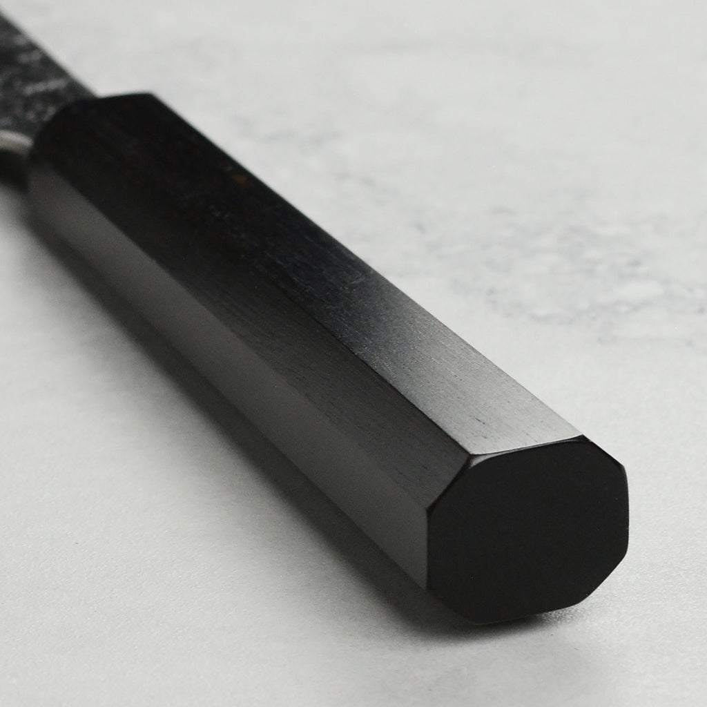 Zuma Black Forged 8.25" Chef's Knife
