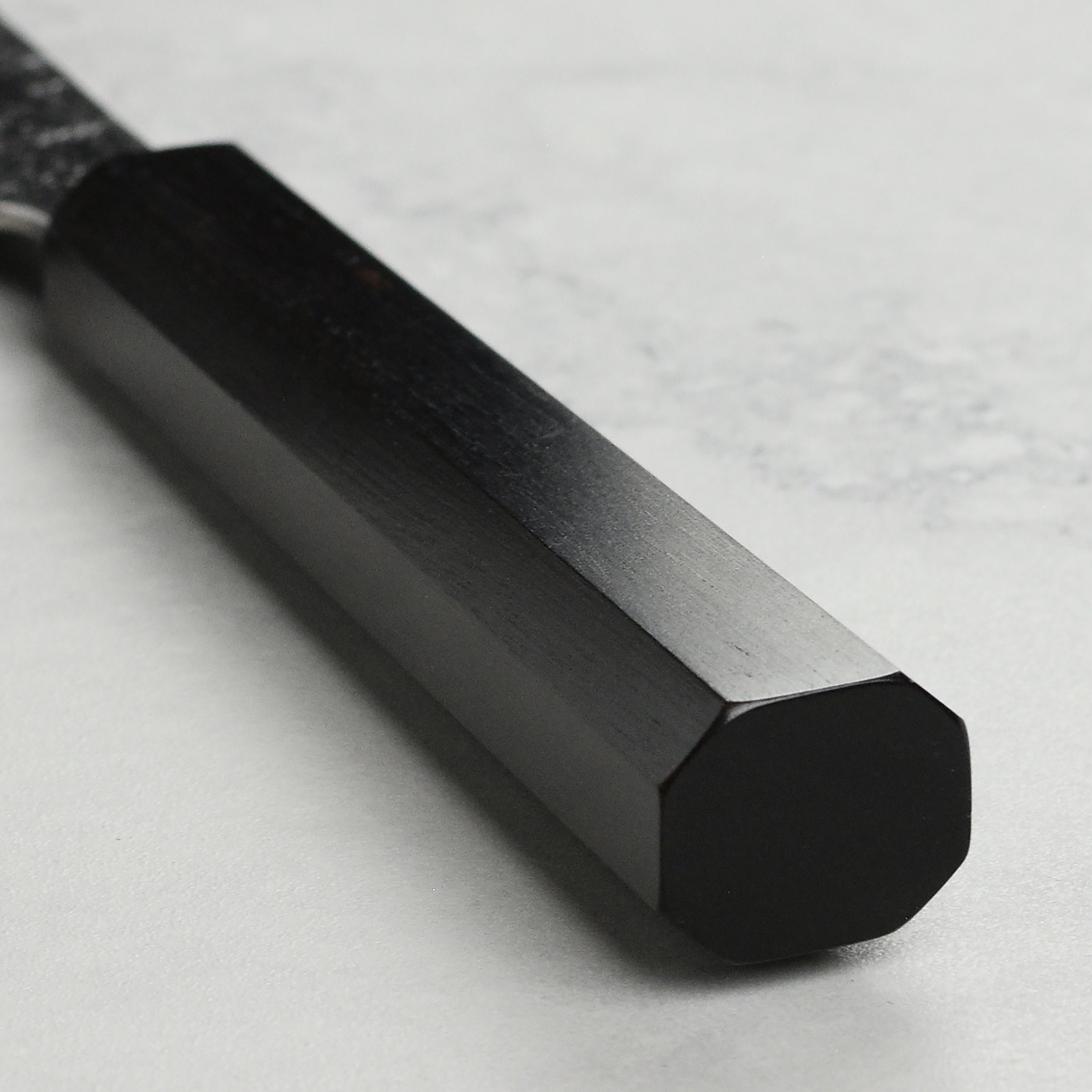 Zuma Black Forged 8.25" Chef's Knife
