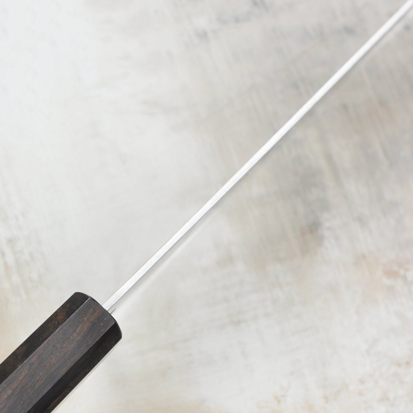 Hatsukokoro Hayabusa ATS-34 8.25" Kiritsuke Gyuto