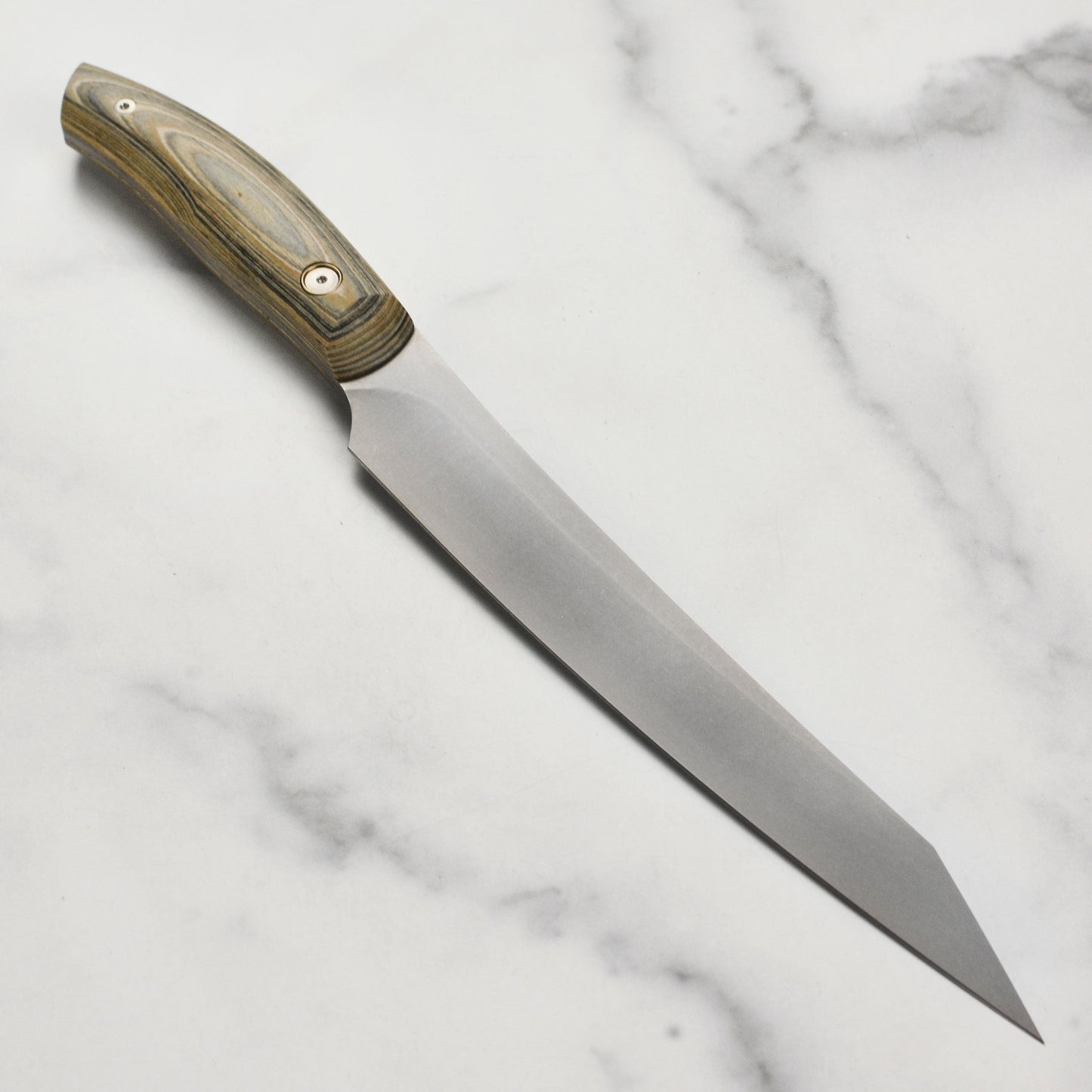 Messermeister Carbon 9" Slicing Knife