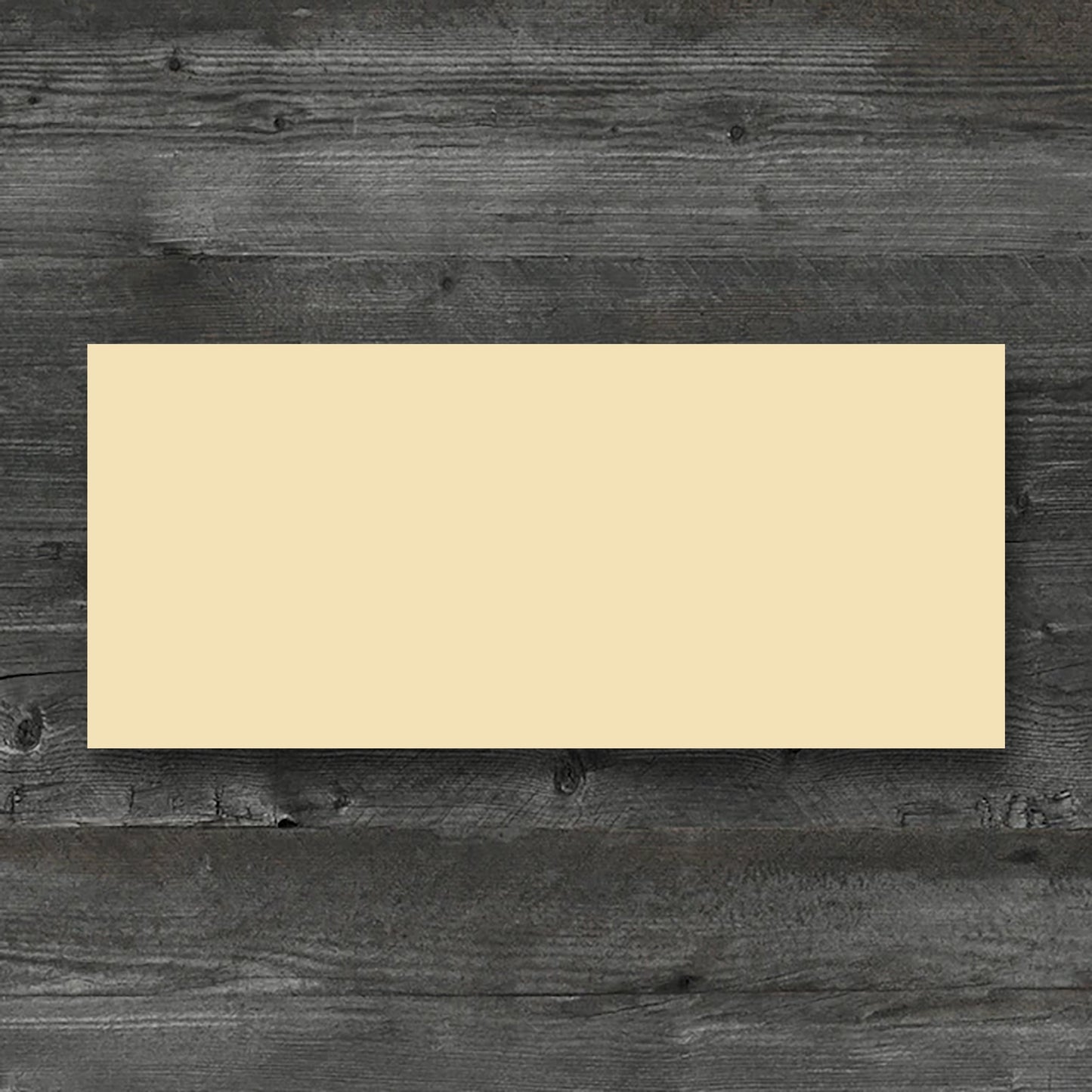 Asahi Professional Rubber Cutting Board, 29.5 x 13"
