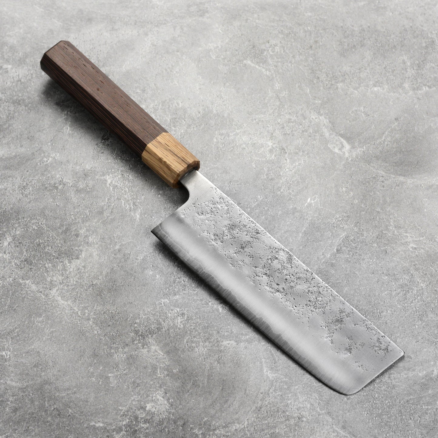 Enso Silver3 Nashiji 6.5" Nakiri