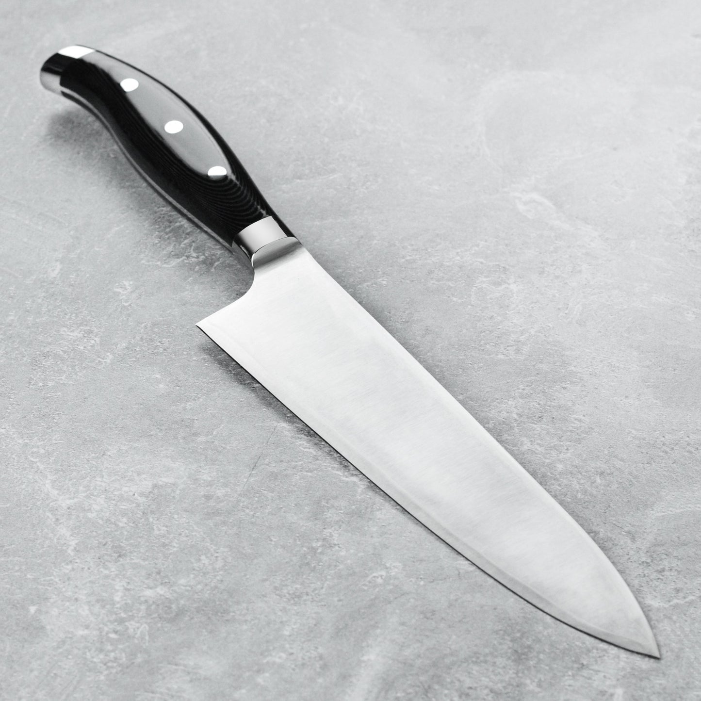 Zwilling Twin Cermax M66 8" Chef's Knife
