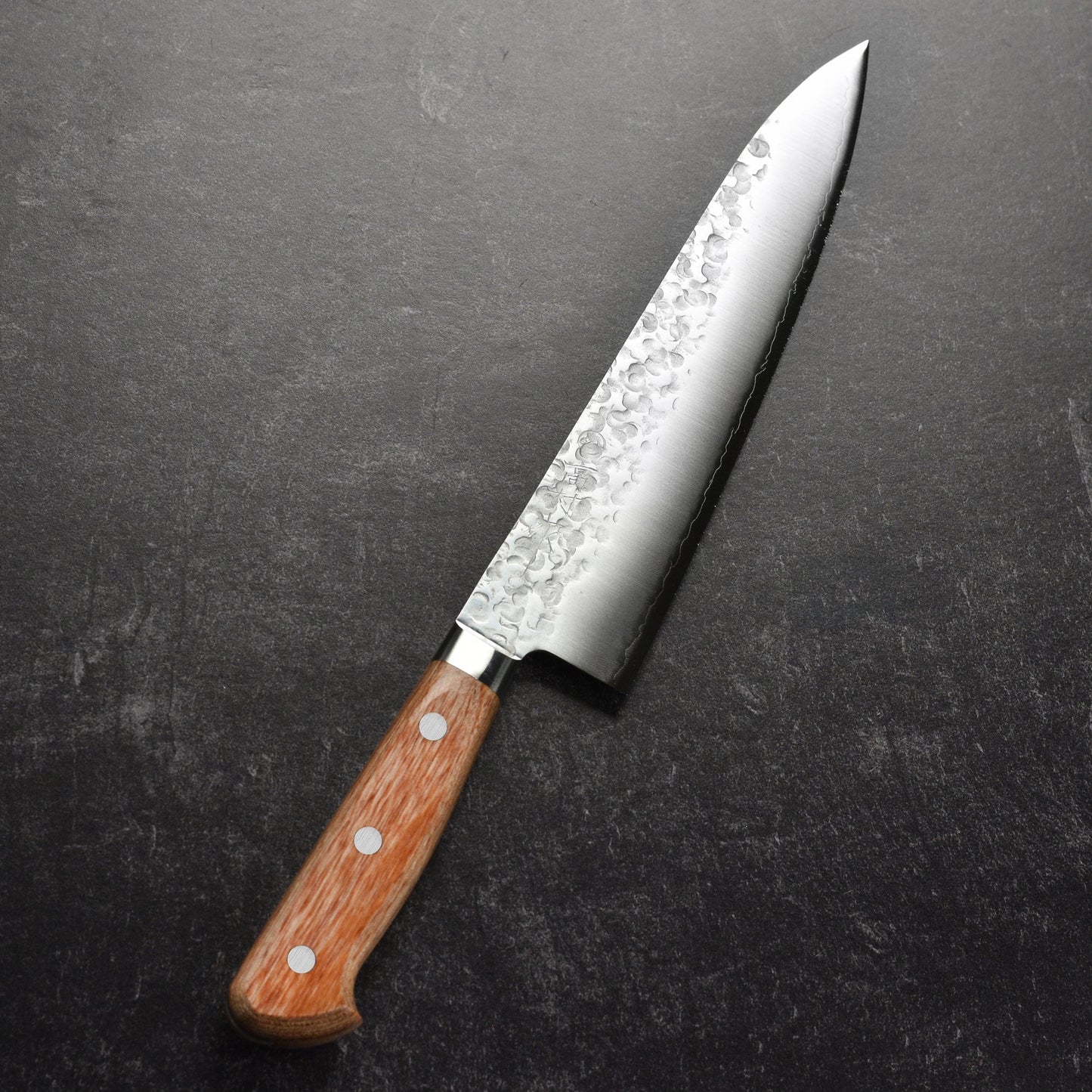 Takamura Chromax Tsuchime 8.25" Gyuto