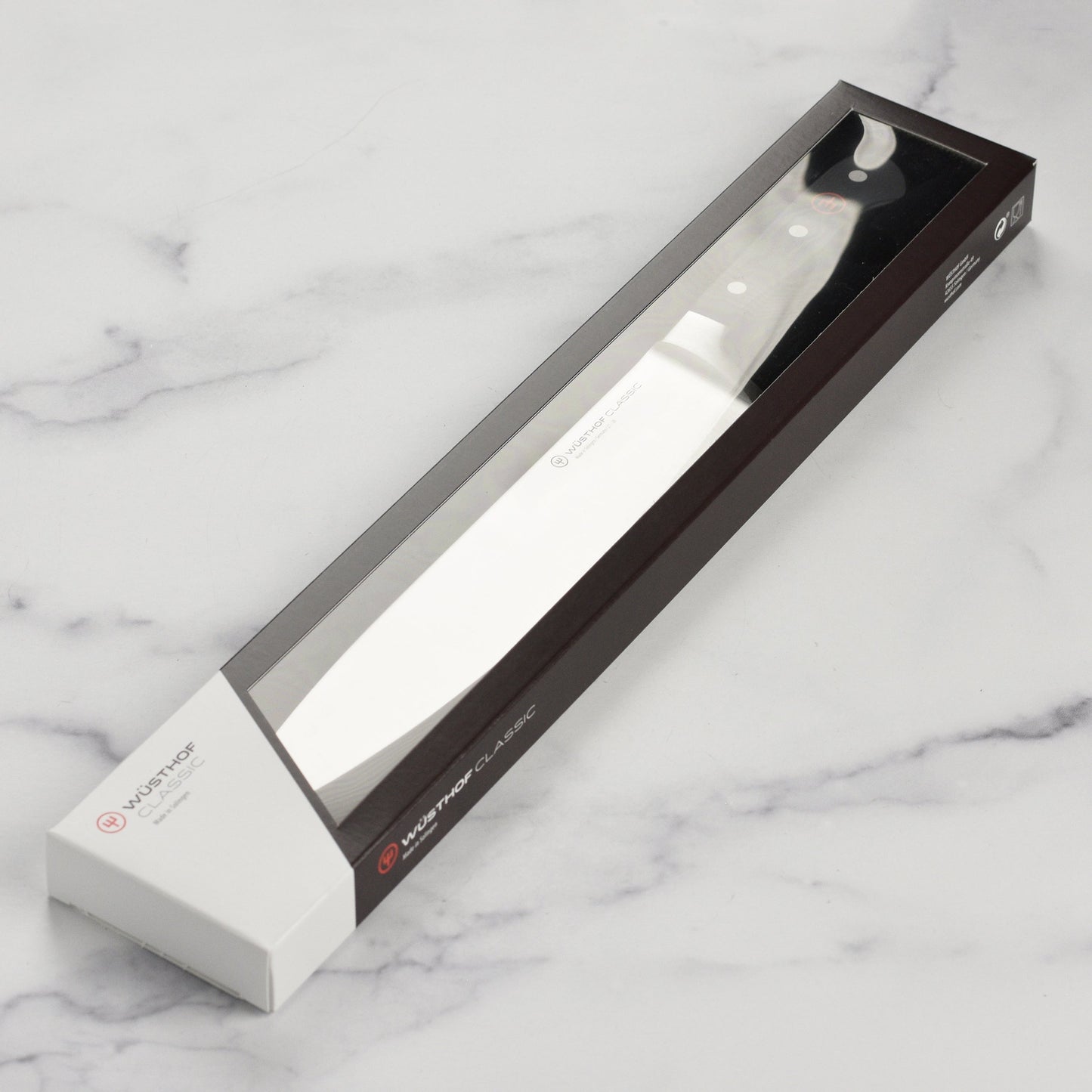 Wusthof Classic 10" Chef's Knife