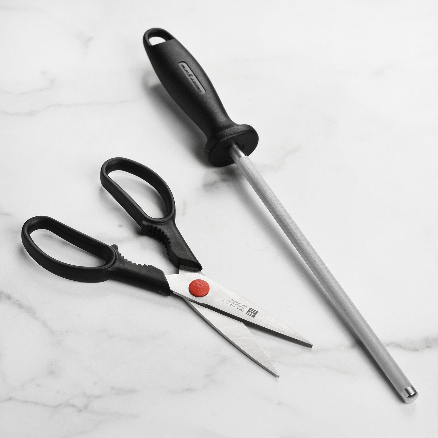 Zwilling Professional S 16 Piece Acacia Knife Block Set