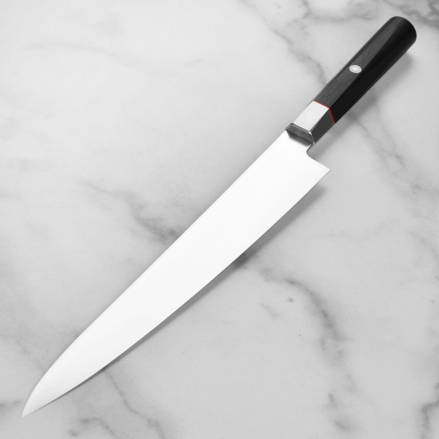 Zanmai Hybrid VG10 10.6" Sujihiki