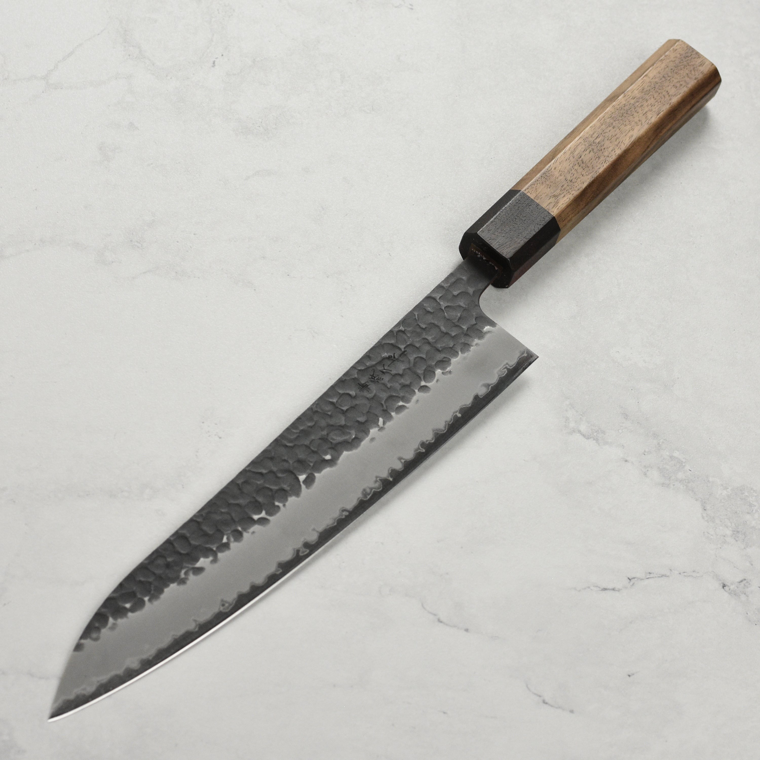 Ittetsu Aogami Super 9.4" Gyuto