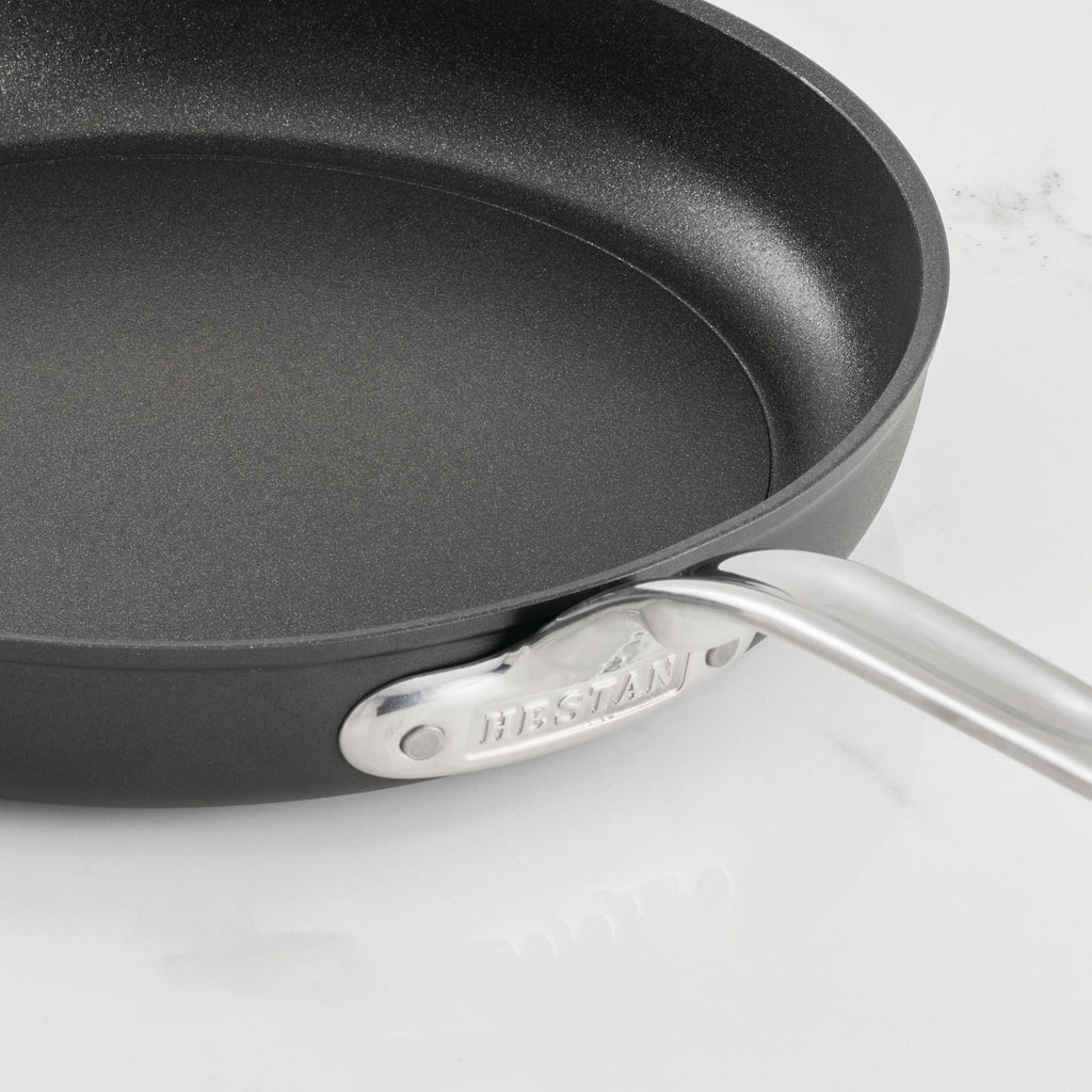 Hestan Titum Fusion 11" Nonstick Skillet