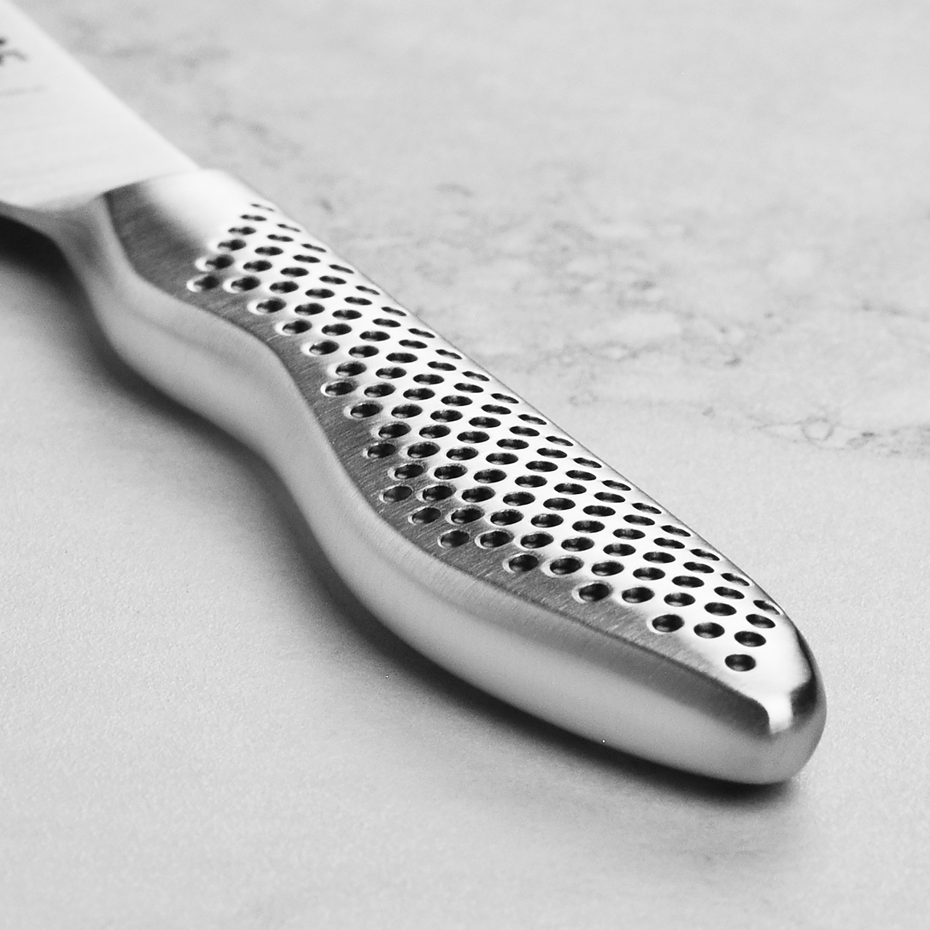 Global 4.25" Asian Utility Knife