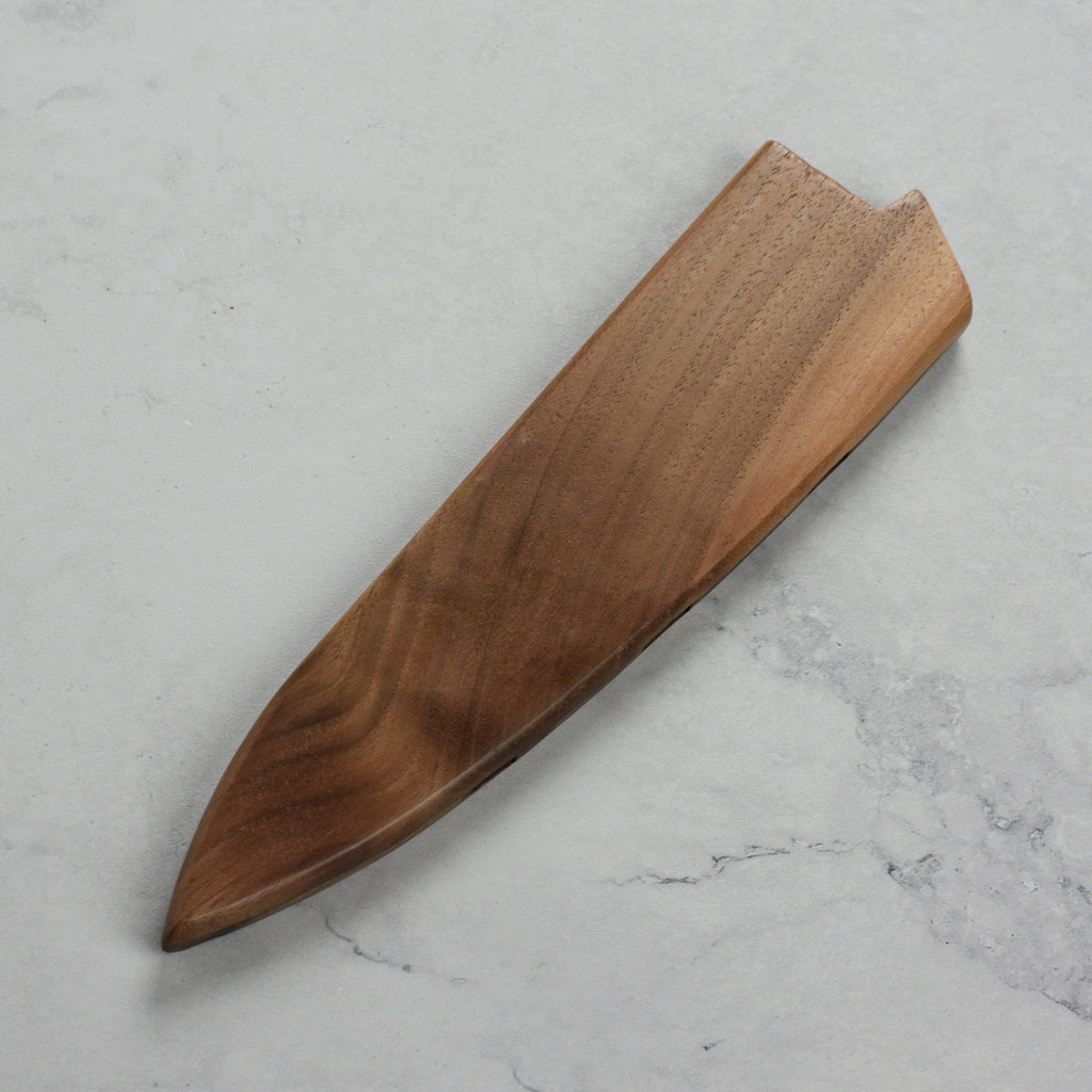Enso Walnut Magnetic Sheath for 8" Chef's Knife