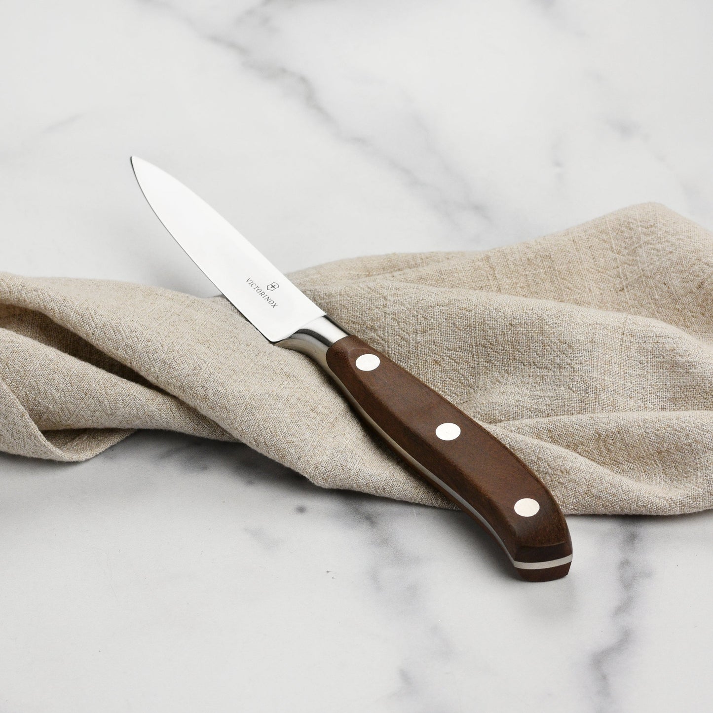 Victorinox Grand Maitre Wood 4" Paring Knife