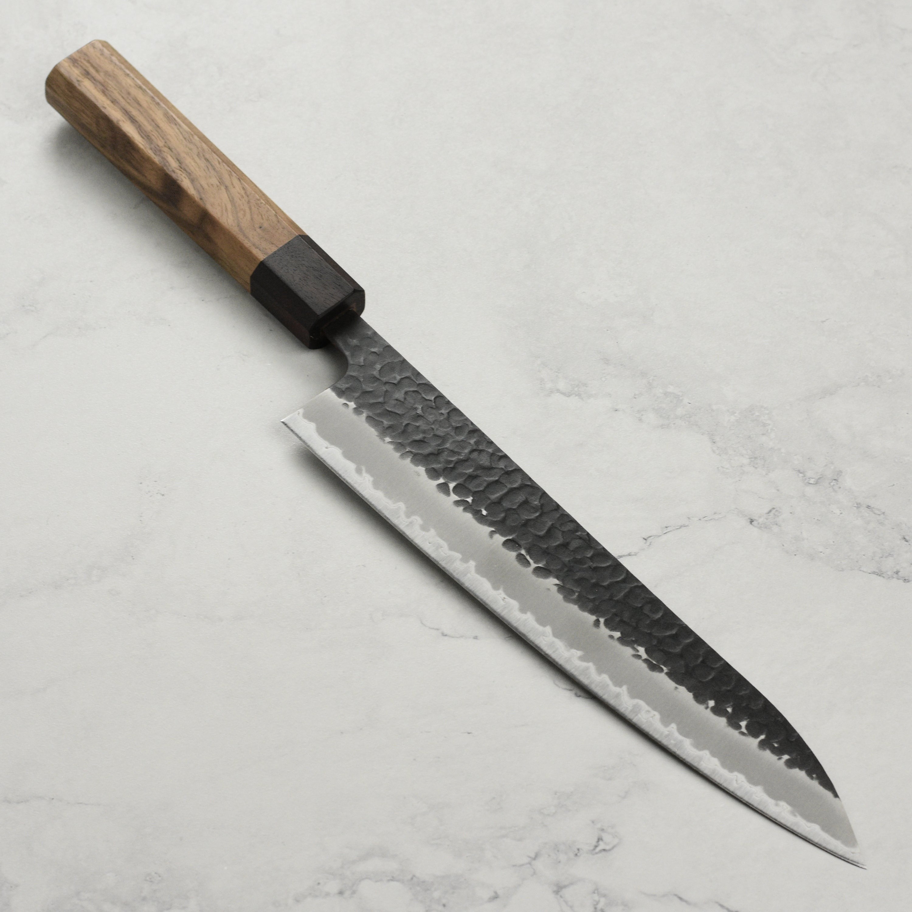 Ittetsu Aogami Super 9.4" Gyuto