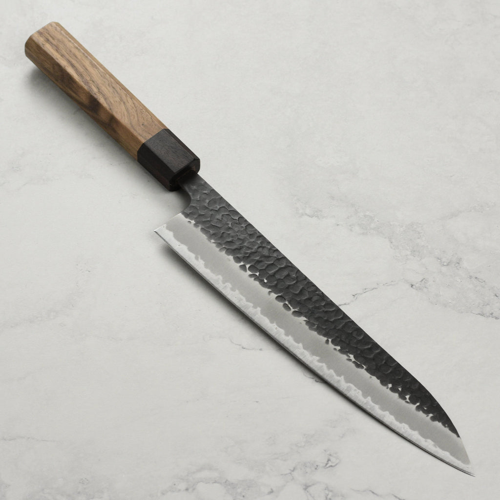 Ittetsu Aogami Super 9.4" Gyuto