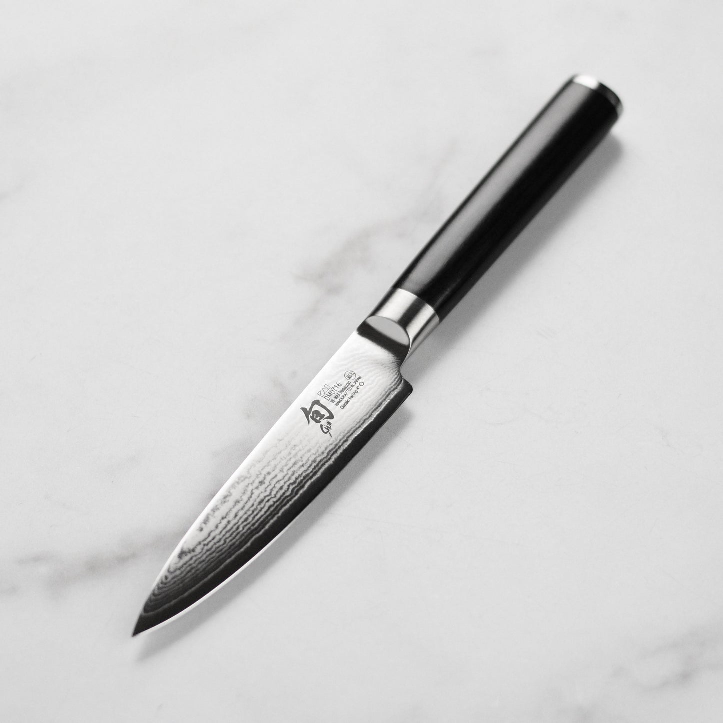 Shun Classic 4" Paring Knife