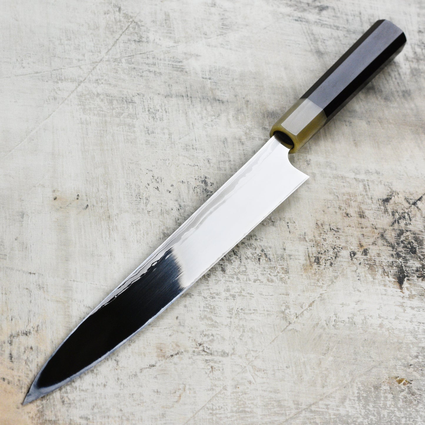 Demeyere Atlantis 5.1-quart Stainless Steel Saute Pan