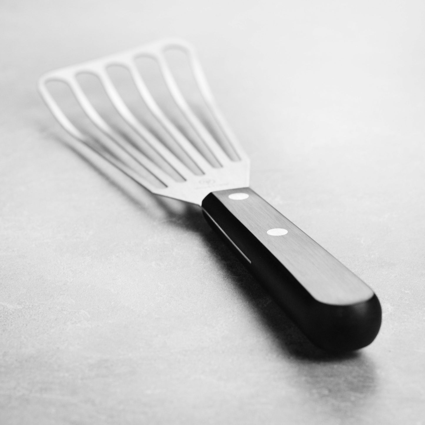 Wusthof Gourmet 6.5" Flexible Slotted Turner Spatula