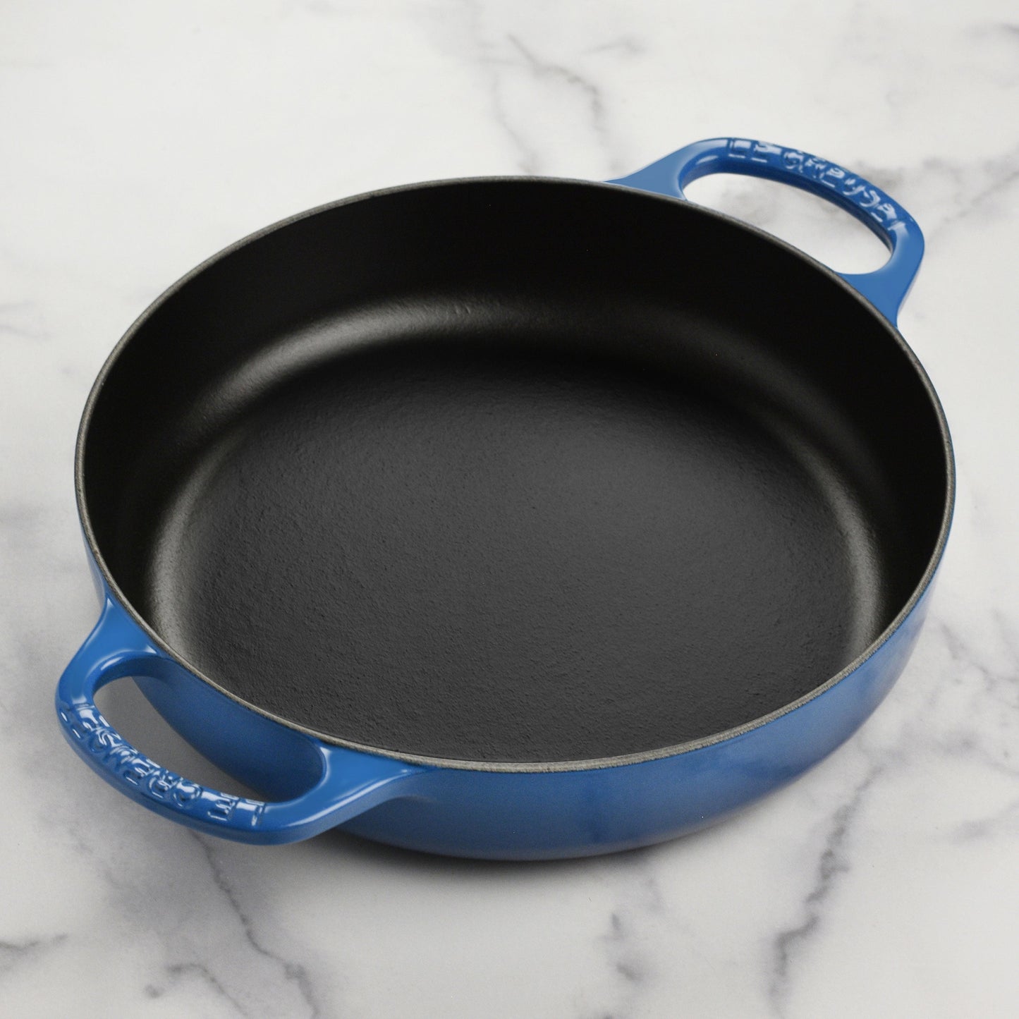 Le Creuset Signature Cast Iron 11" Marseille Everyday Pan