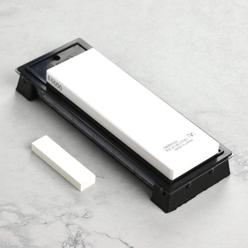 Suehiro Cerax 1000/6000 Combination Whetstone