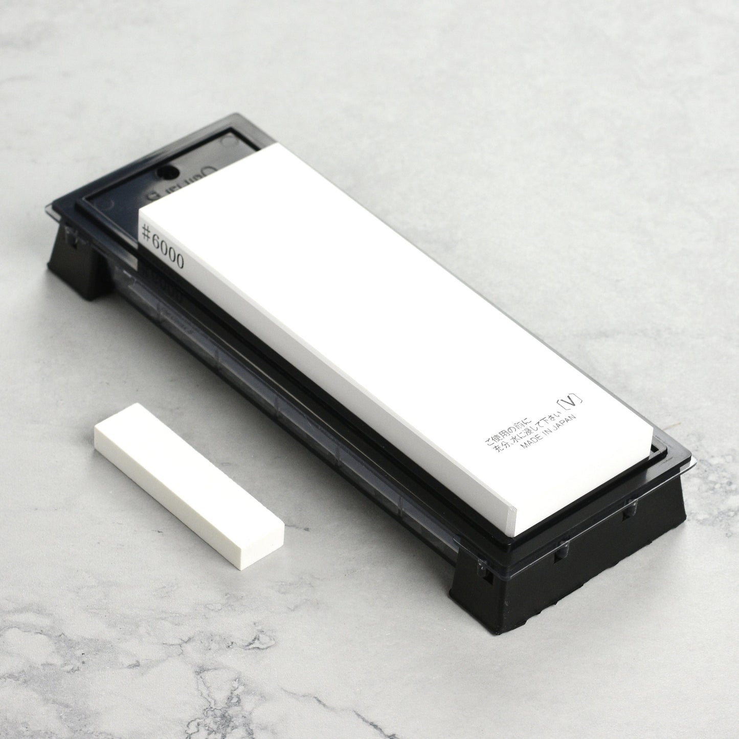 Suehiro Cerax 1000/6000 Combination Whetstone