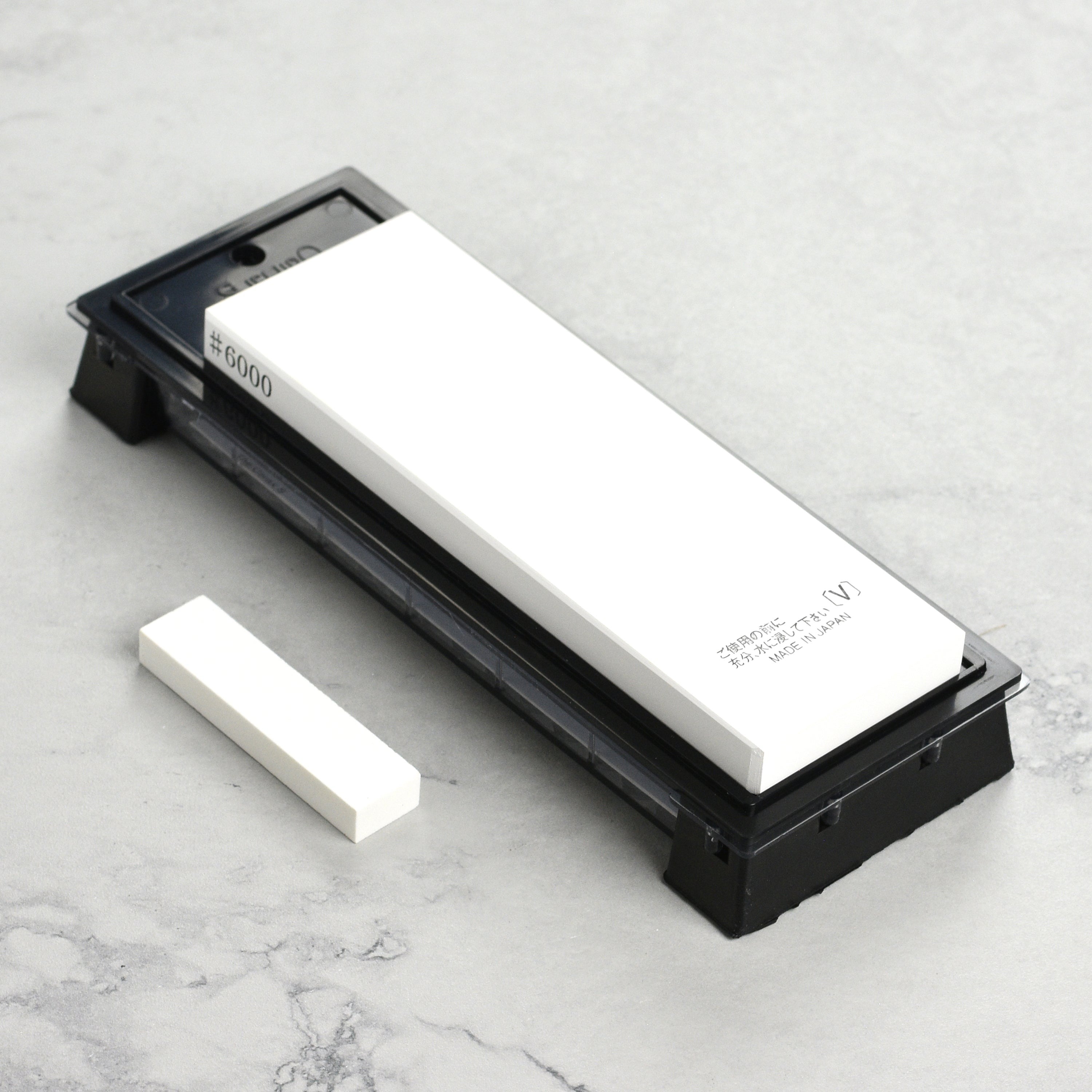 Suehiro Cerax 1000/6000 Combination Whetstone