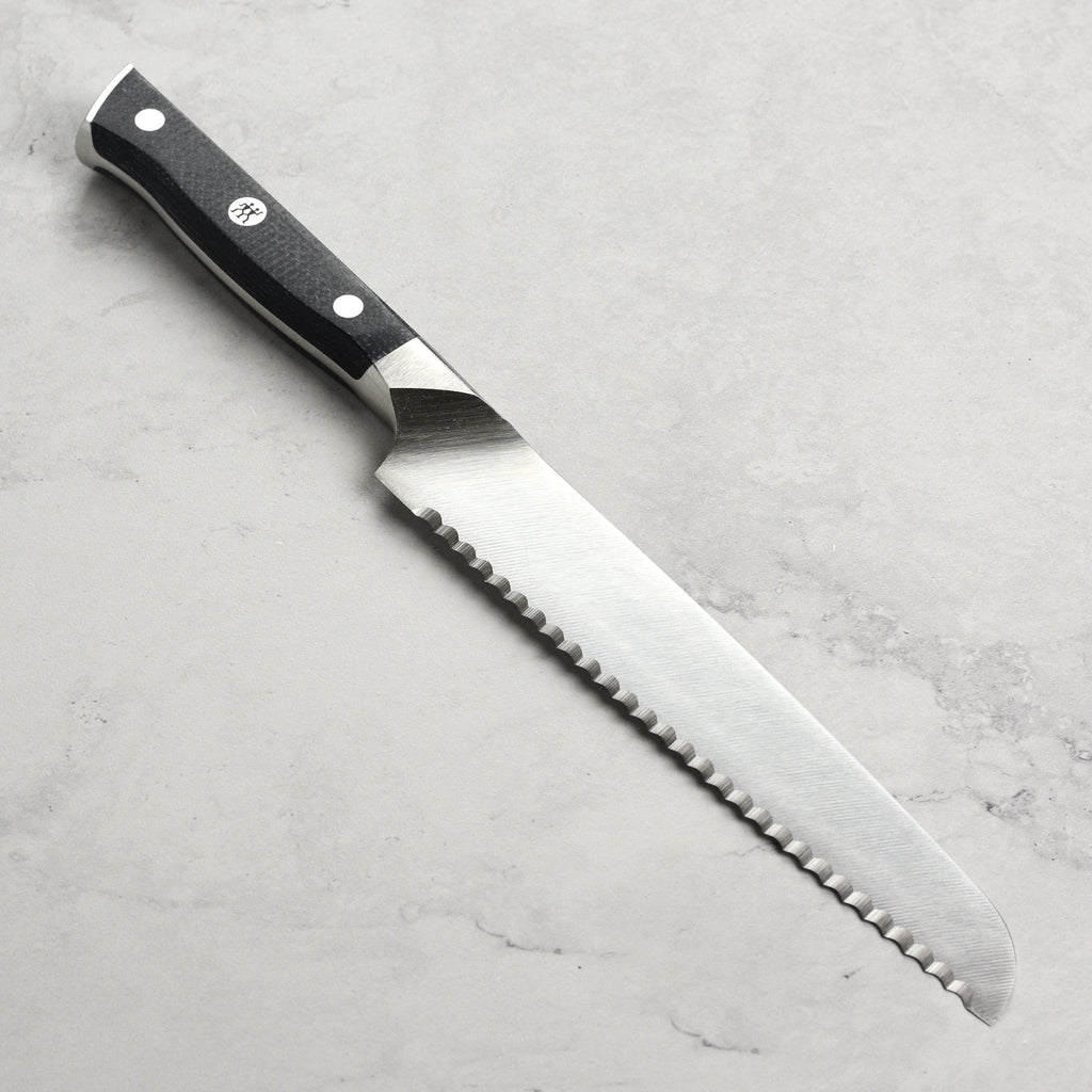 Zwilling Spectrum 8" Bread Knife