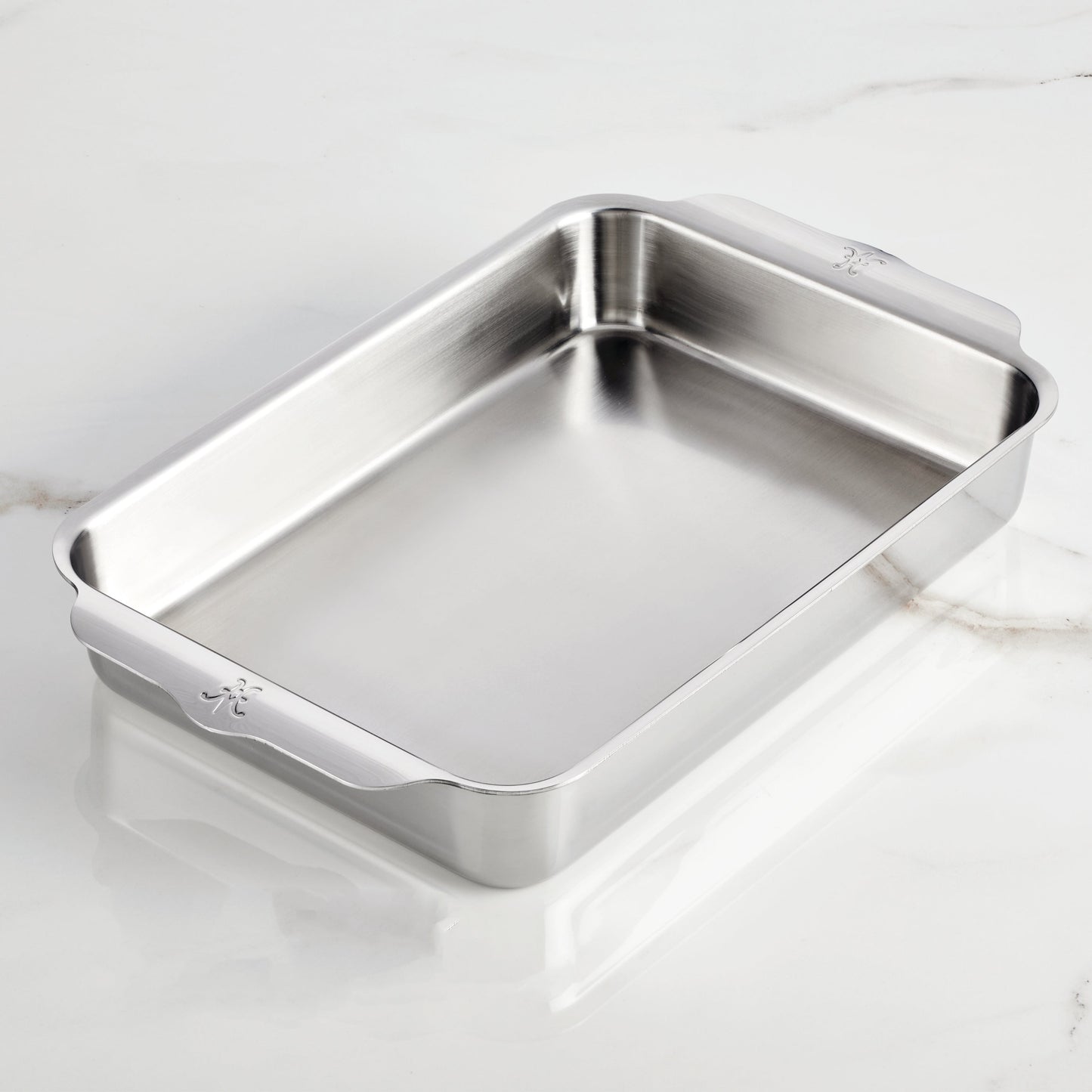 Hestan OvenBond Tri-Ply 5 Piece Bakeware Set