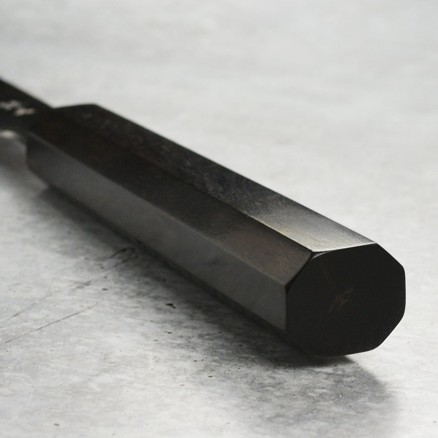 Tetsujin Ginsan Ukiba 9.4" Gyuto