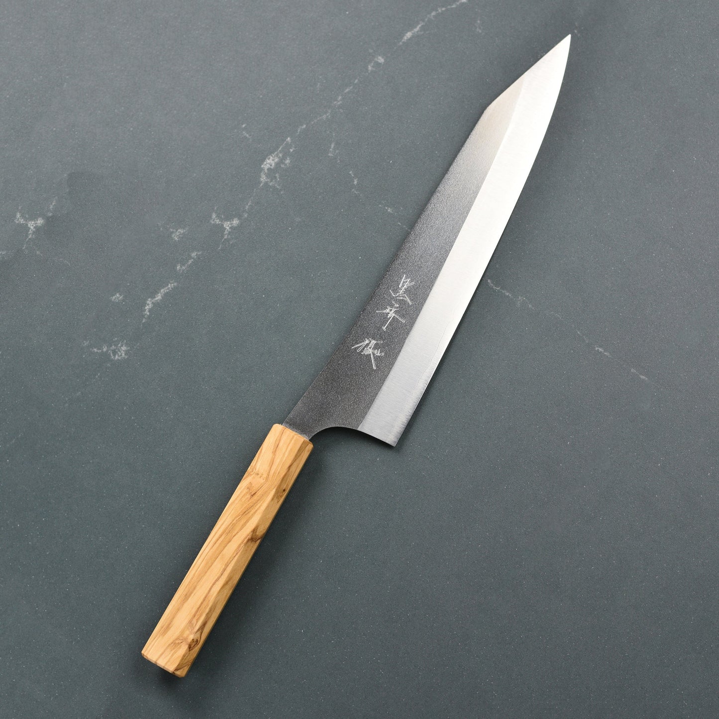 Kurosaki Gekko VG XEOS 9.4" Gyuto