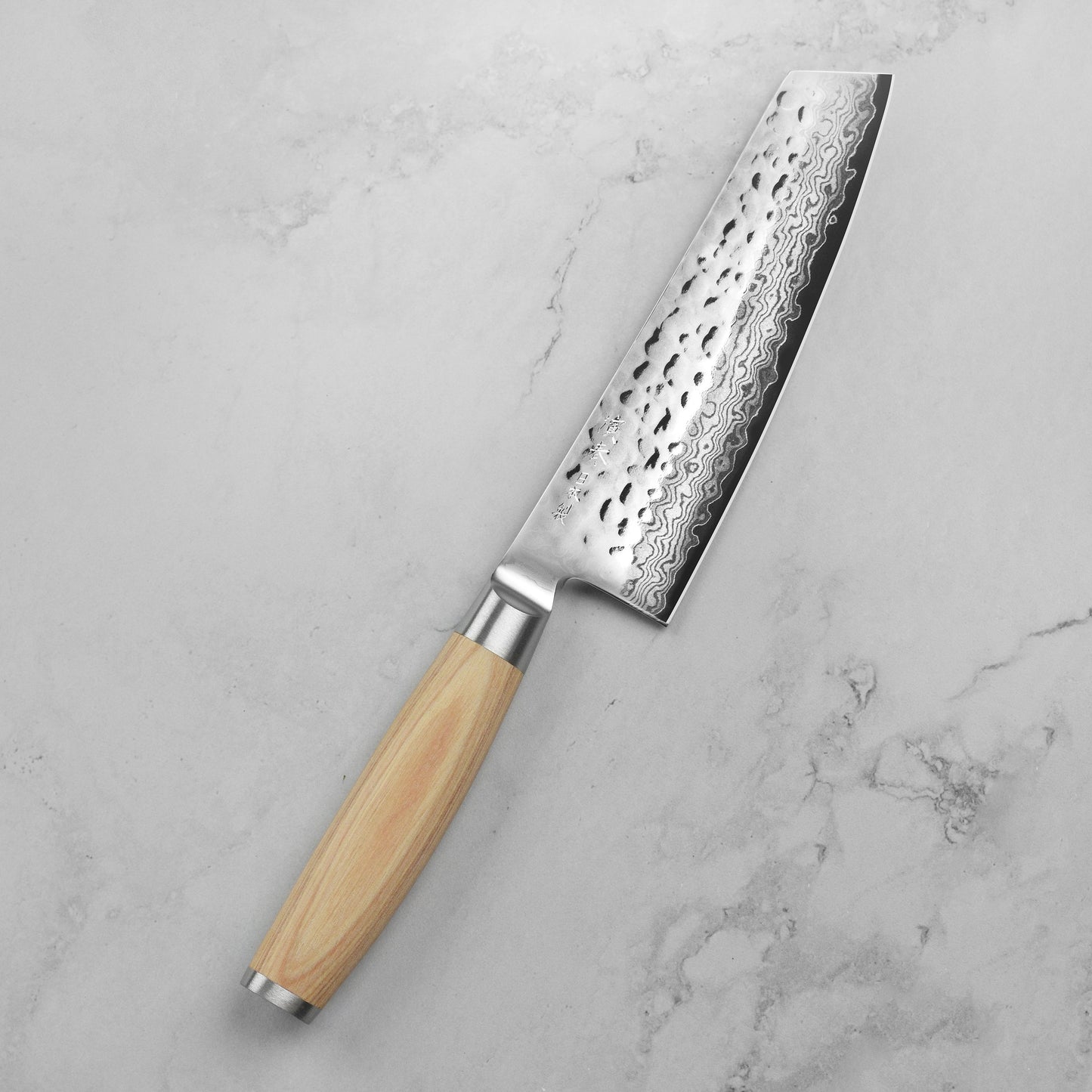 Enso Hizashi 5.5" Prep Knife