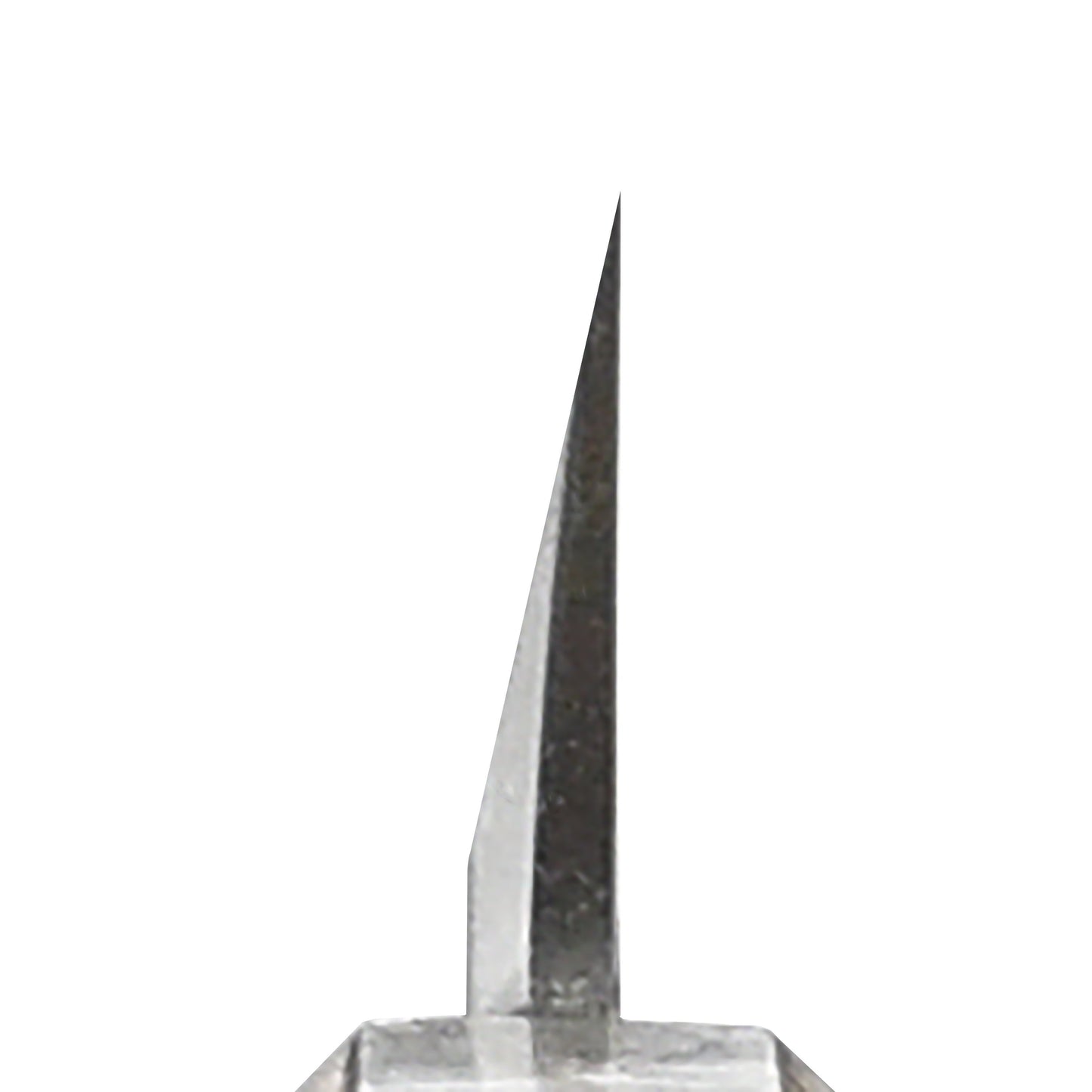 Nakagawa Aogami #1 Damascus 10.6" Single-Bevel Kiritsuke Yanagiba
