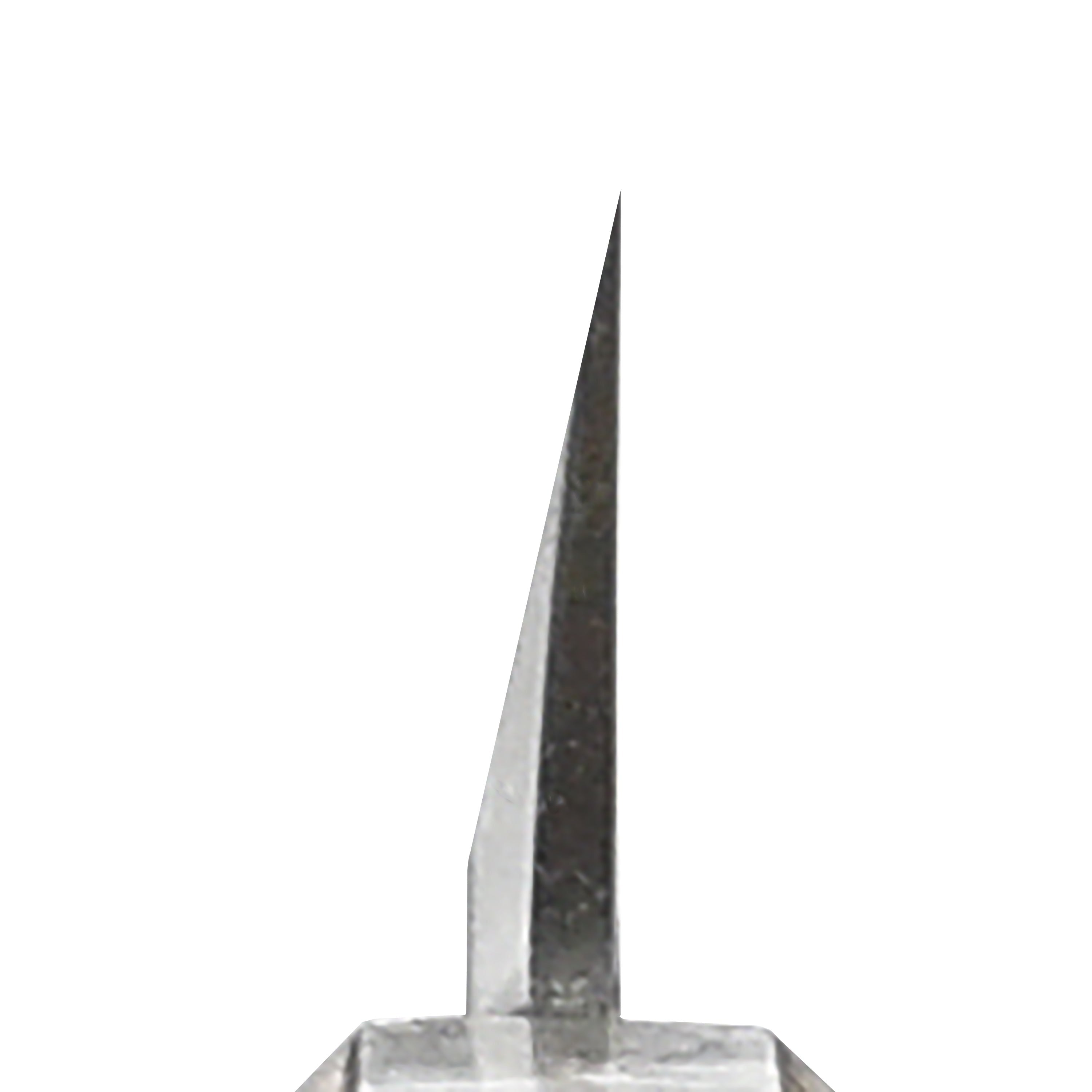 Nakagawa Aogami #1 Damascus 10.6" Single-Bevel Kiritsuke Yanagiba